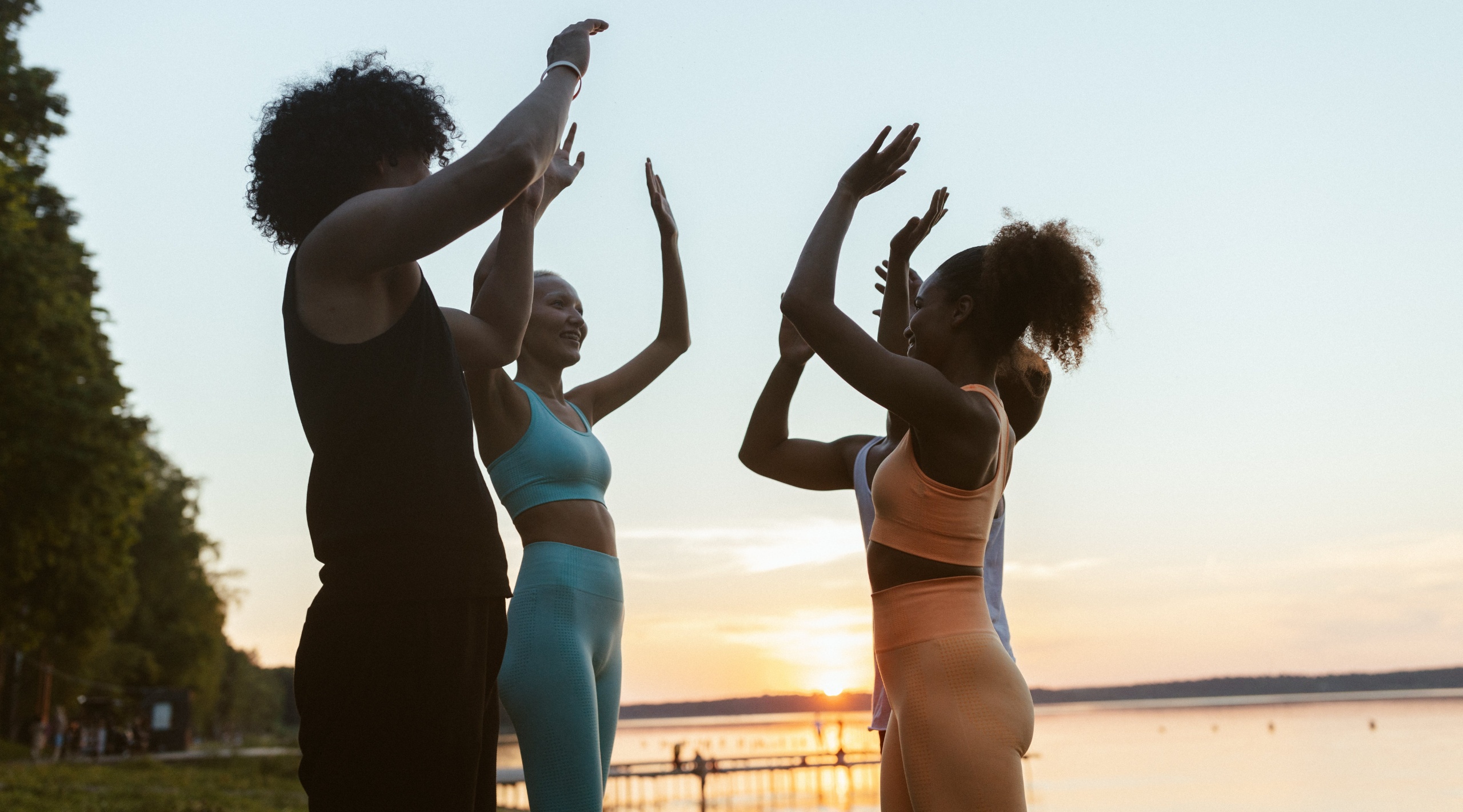 4 Filipino Fitness Communities You Can Join in 2024