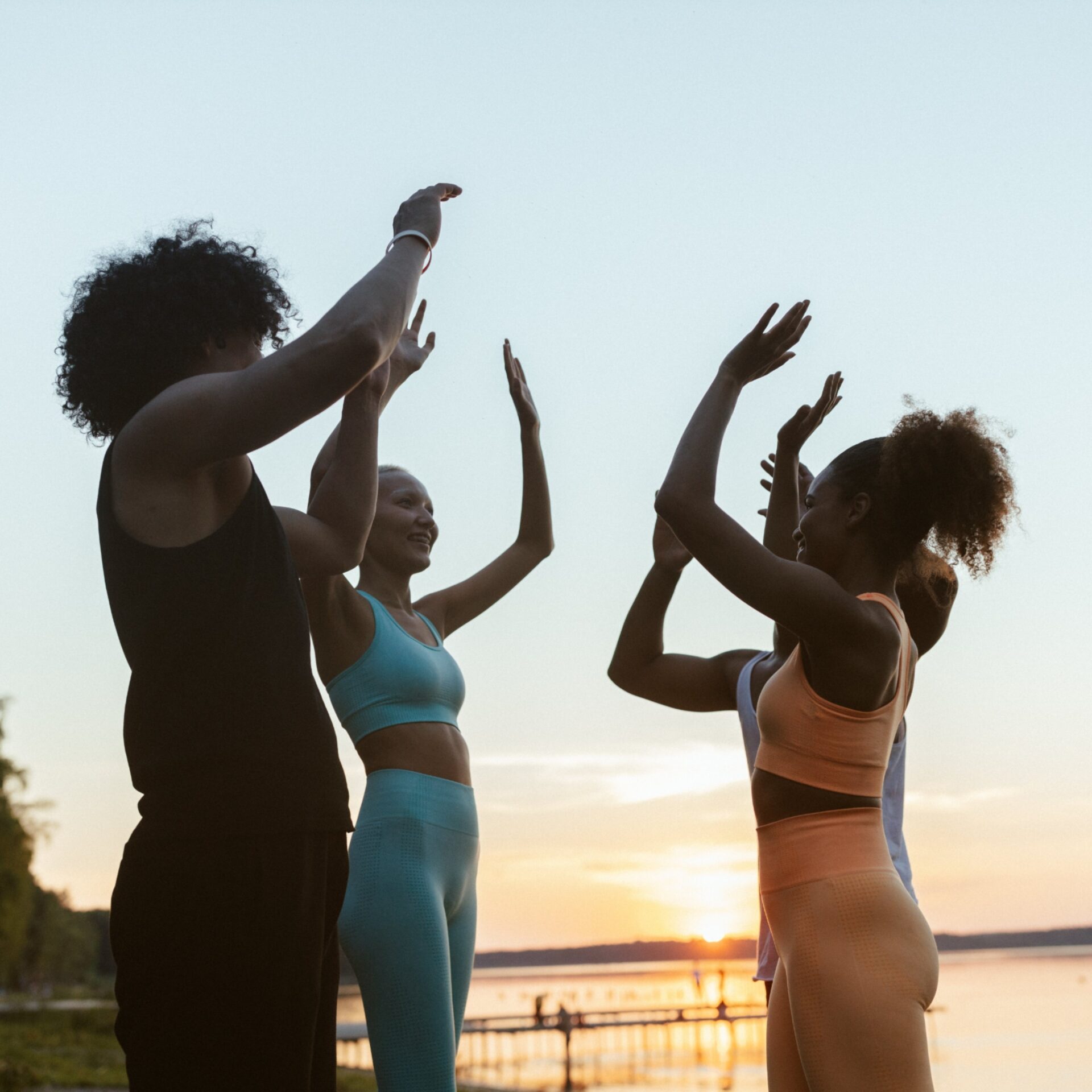 4 Filipino Fitness Communities You Can Join in 2024