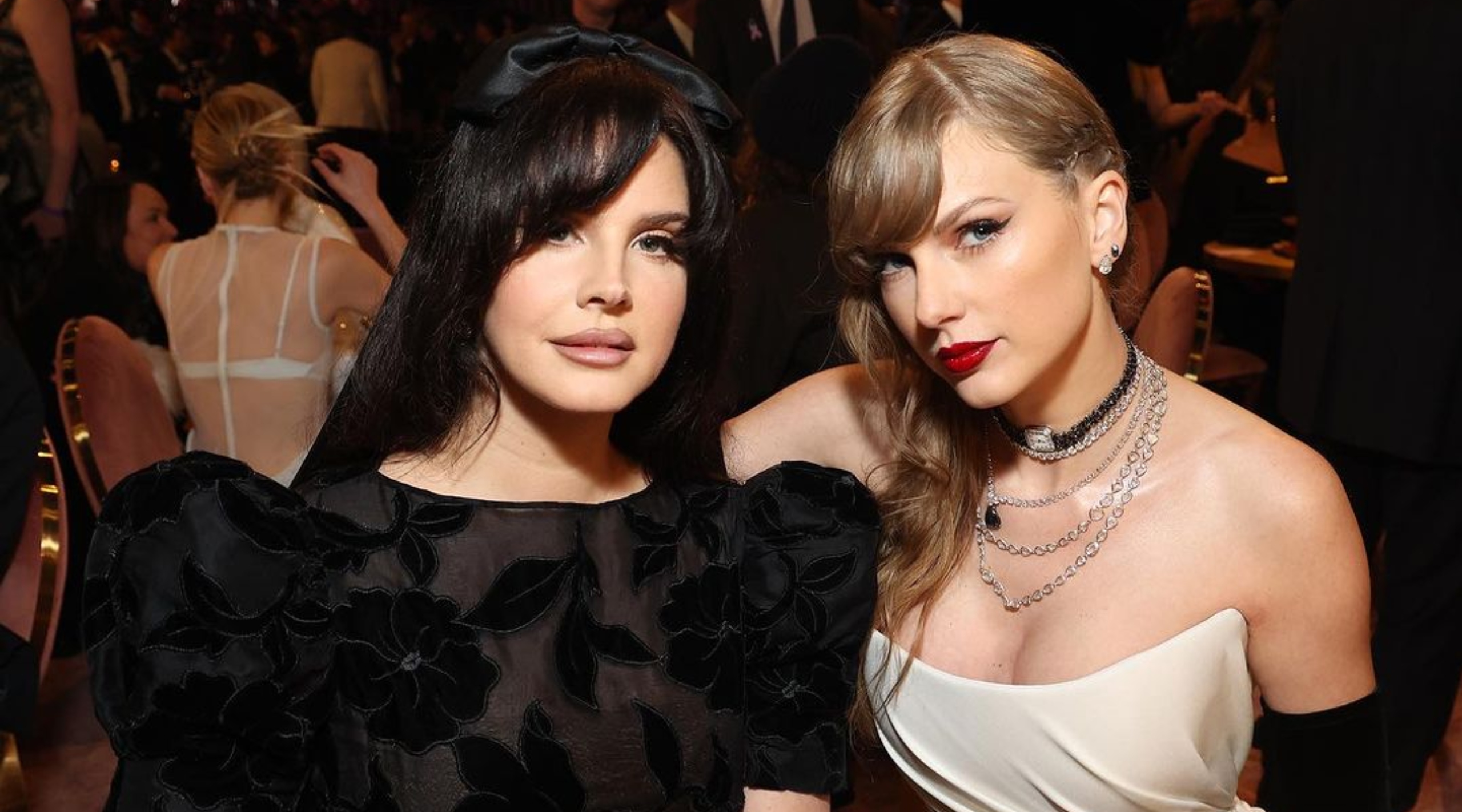 MEGA’s Best Beauty Looks at the 2024 Grammy Awards