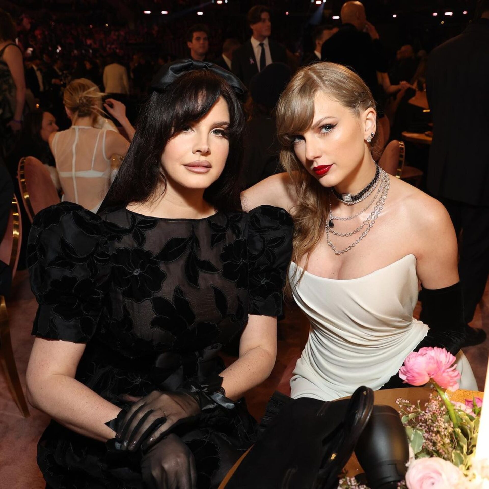 MEGA’s Best Beauty Looks at the 2024 Grammy Awards