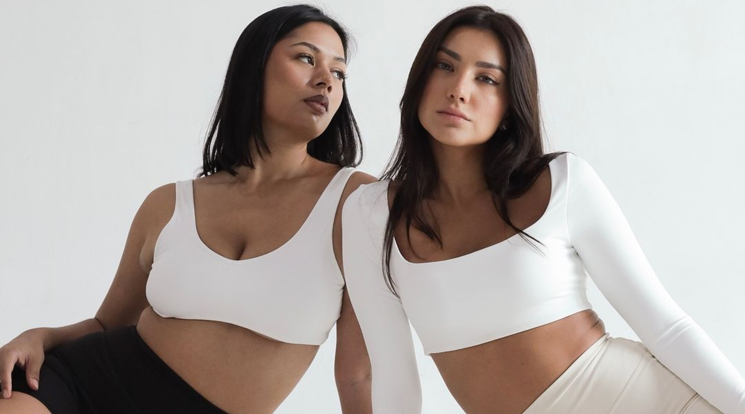 Here's Why Pilates is the New 'Girl Brunch'