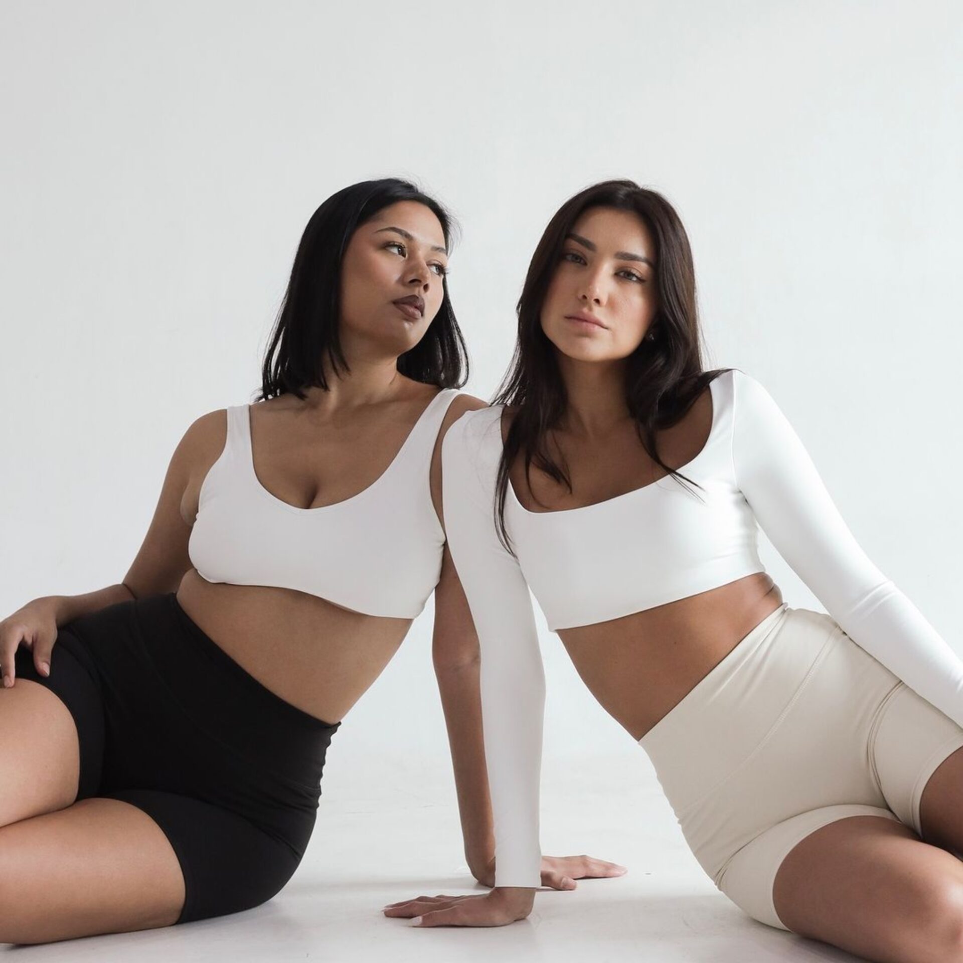 Here's Why Pilates is the New 'Girl Brunch'