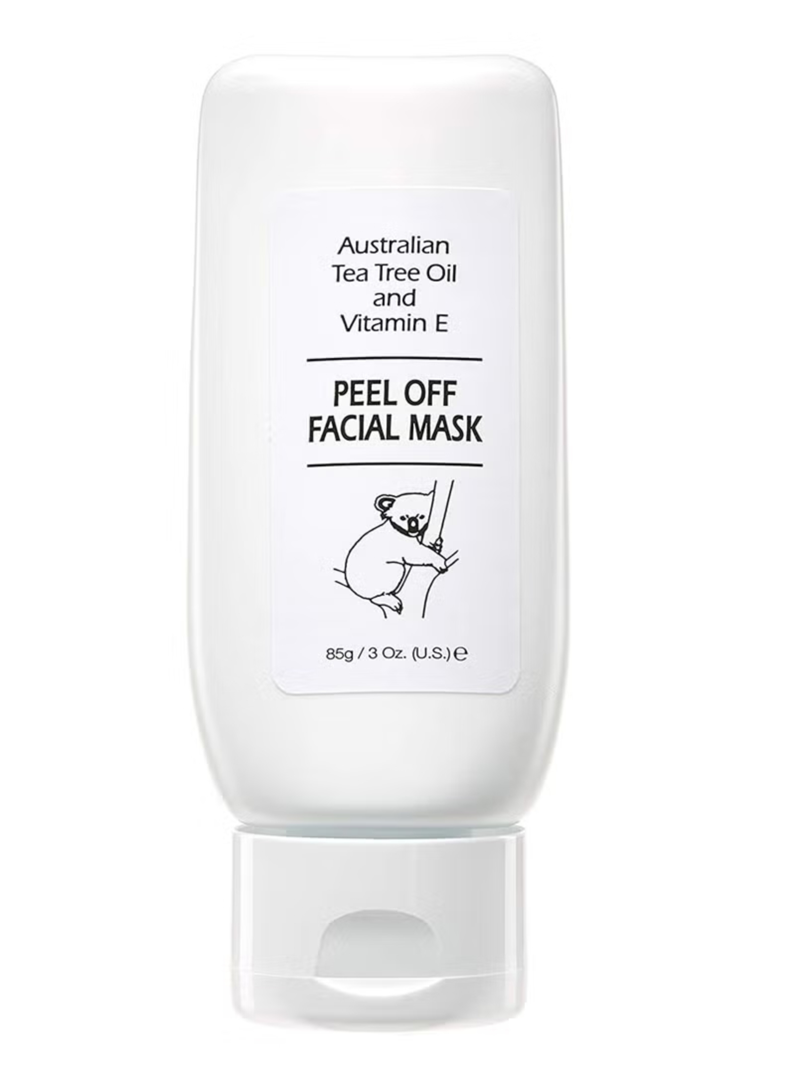 Daggett & Ramsdell Tea Tree Peel Off Mask