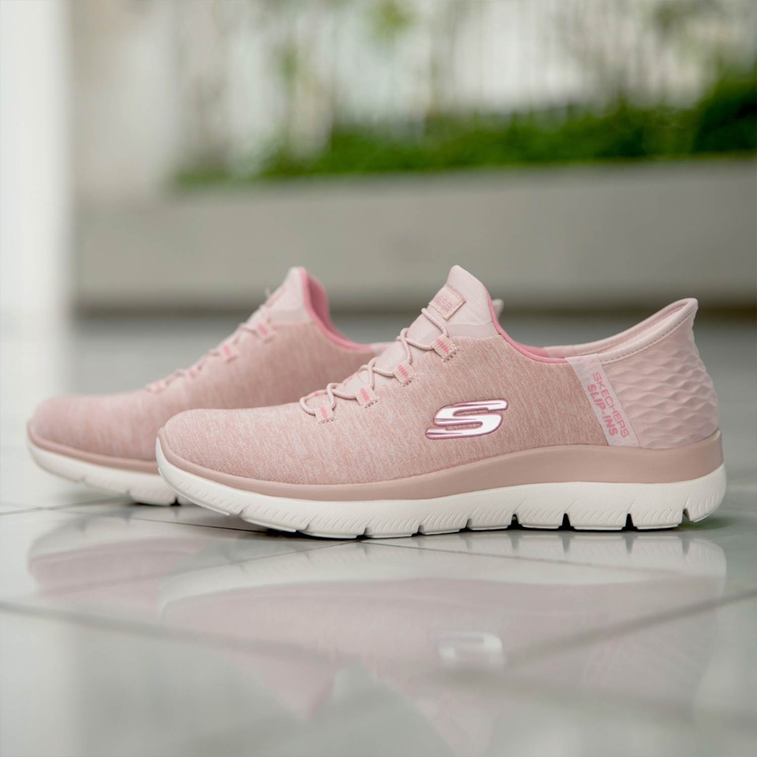 Skechers Slip-ins®: Summits - Dazzling Haze