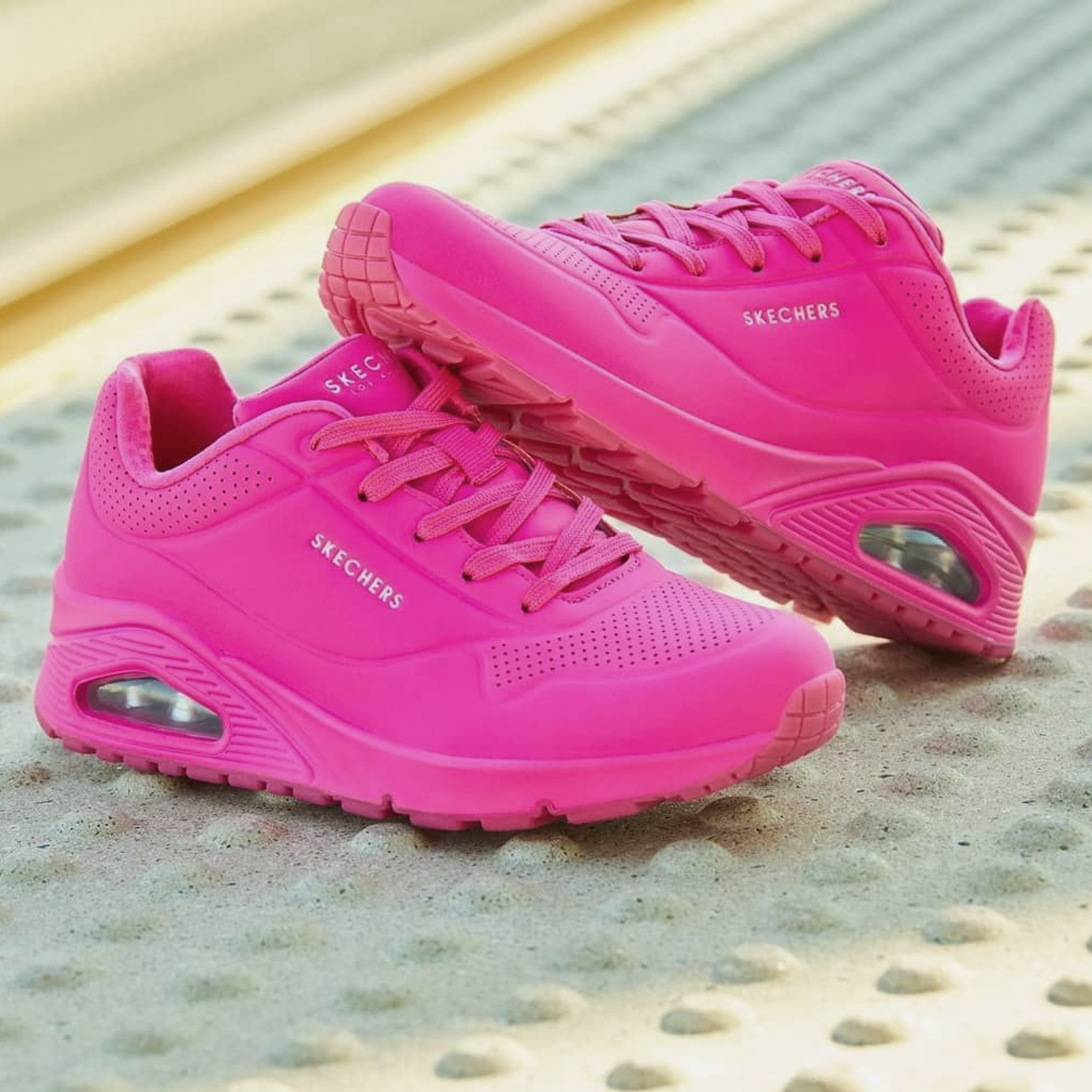 Skechers Street Uno - Night Shades