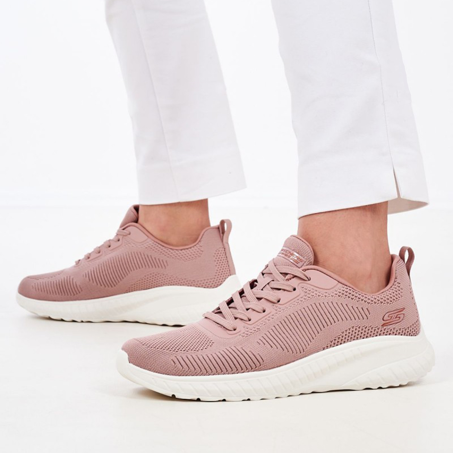 Skechers BOBS Sport™ Squad Chaos - Face Off