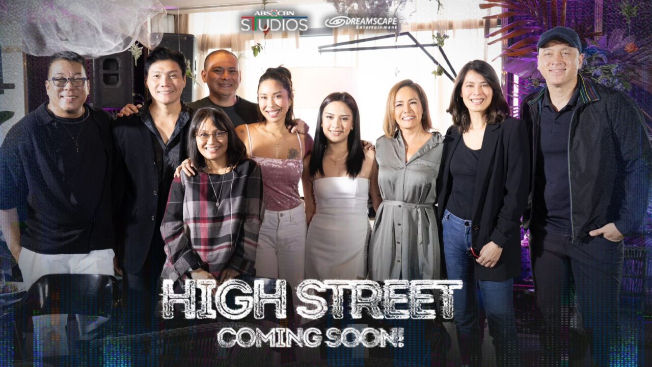 What You Need to Know About the Sequel of Senior High