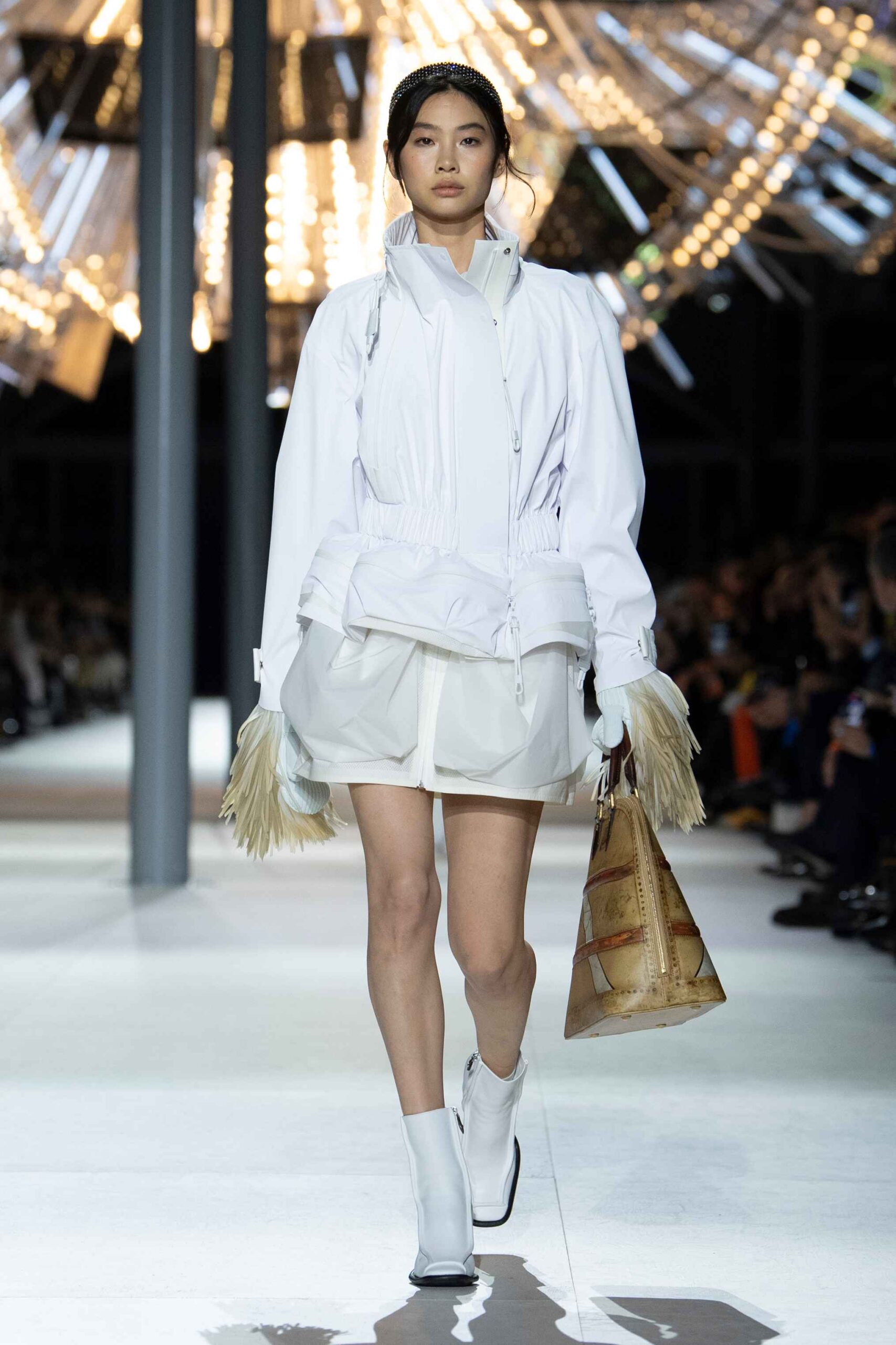 Louis Vuitton FW24 is a Special Milestone for Nicolas Ghesquière MEGA