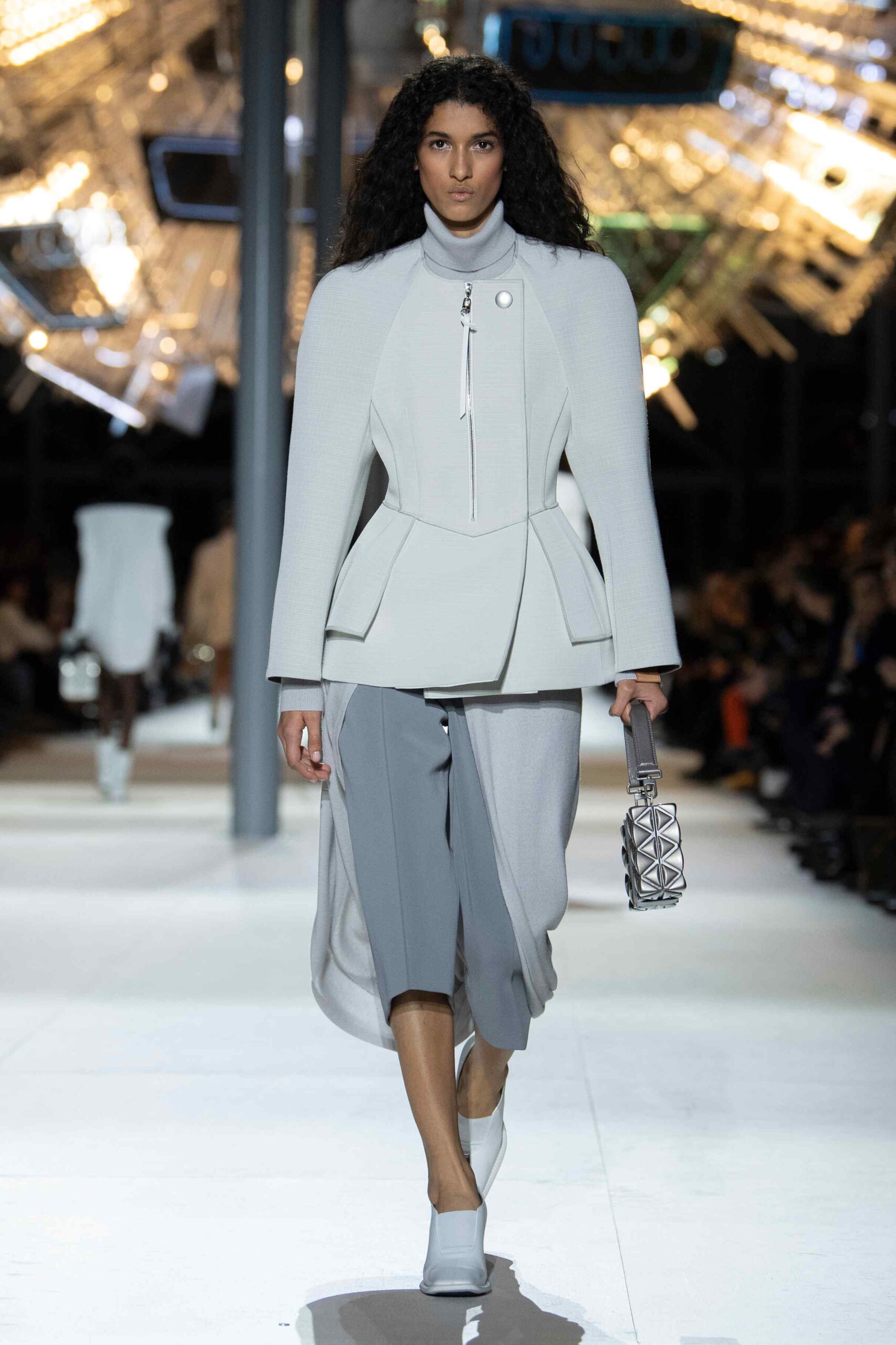 Louis Vuitton FW24 is a Special Milestone for Nicolas Ghesquière MEGA