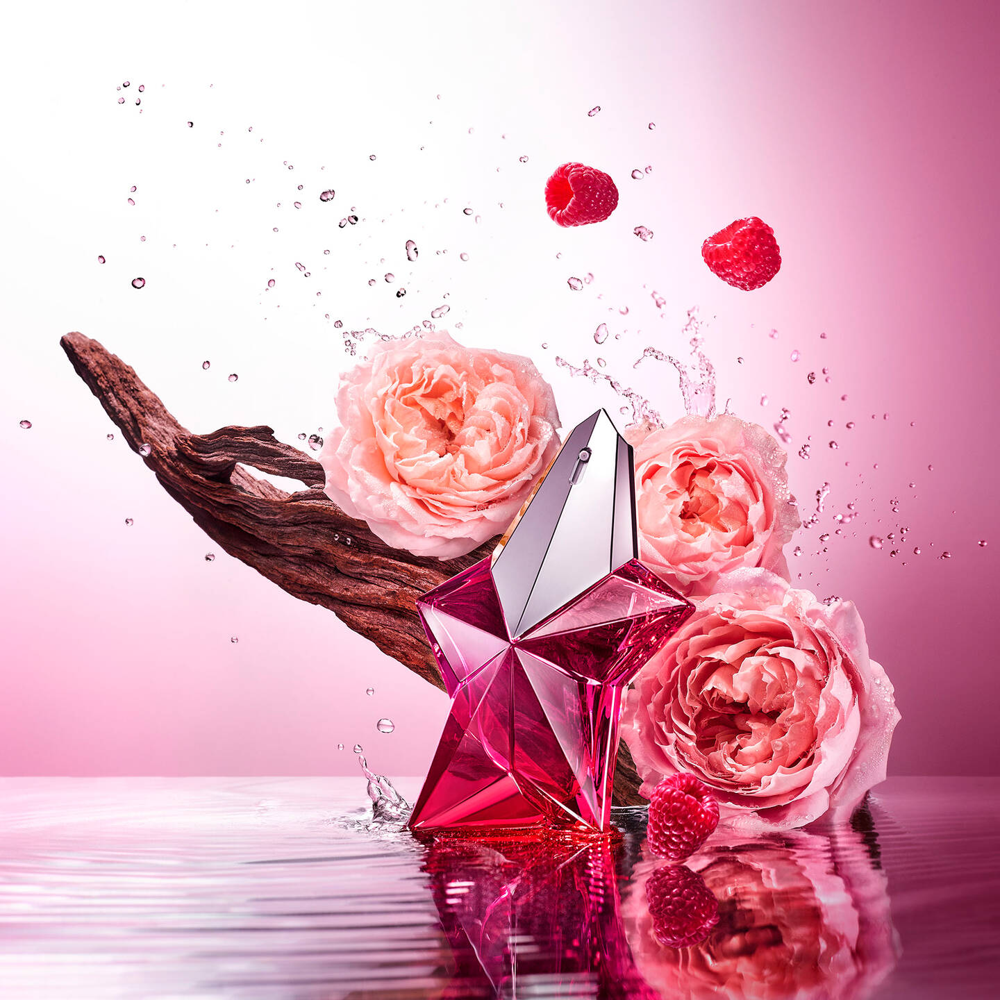 This the Perfume That is Selling Out Because of Heart Evangelista MUGLER ANGEL NOVA