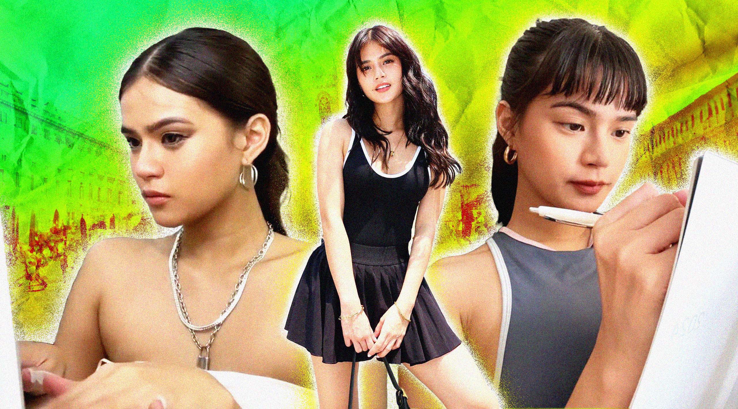Maris Racal's Top 5 Funniest Moments Online