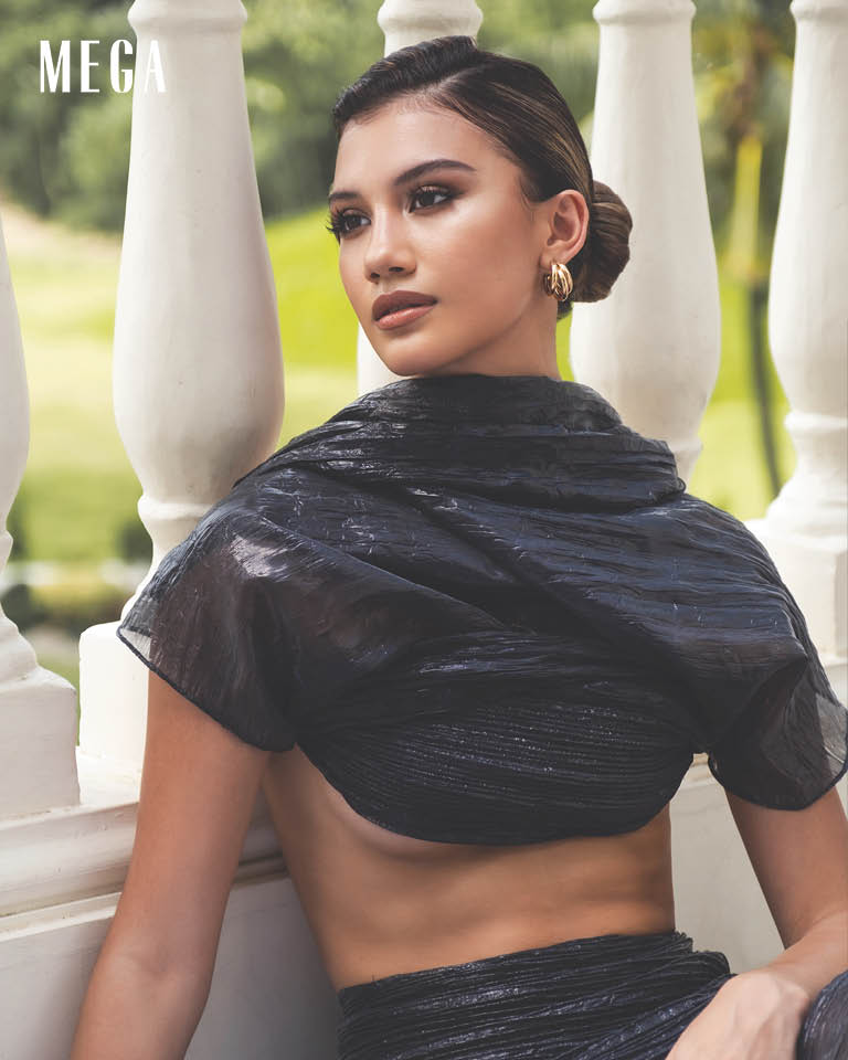 5 Timeless Advice from Rajo Laurel on MEGA: The Next Move