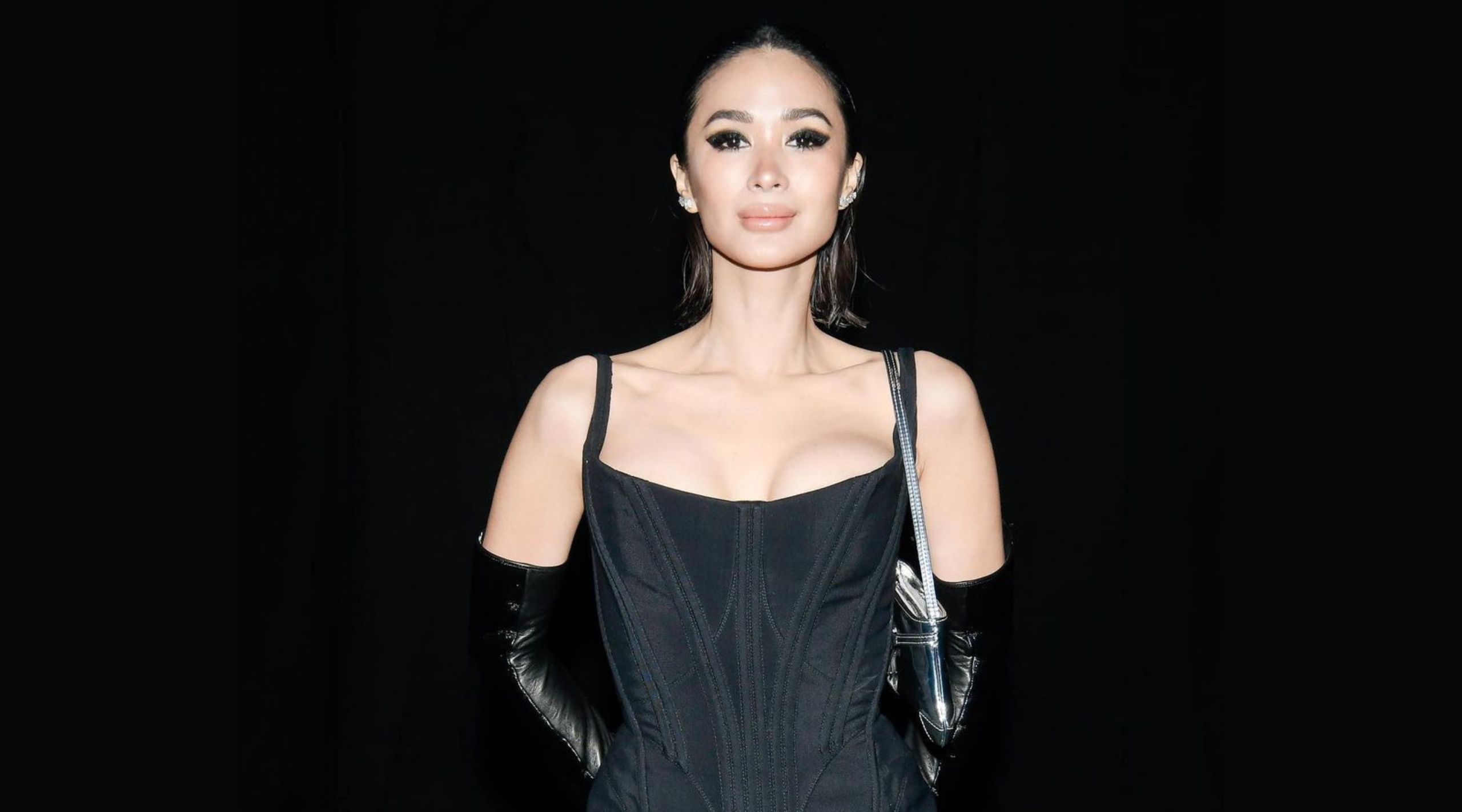 This the Perfume That is Selling Out Because of Heart Evangelista