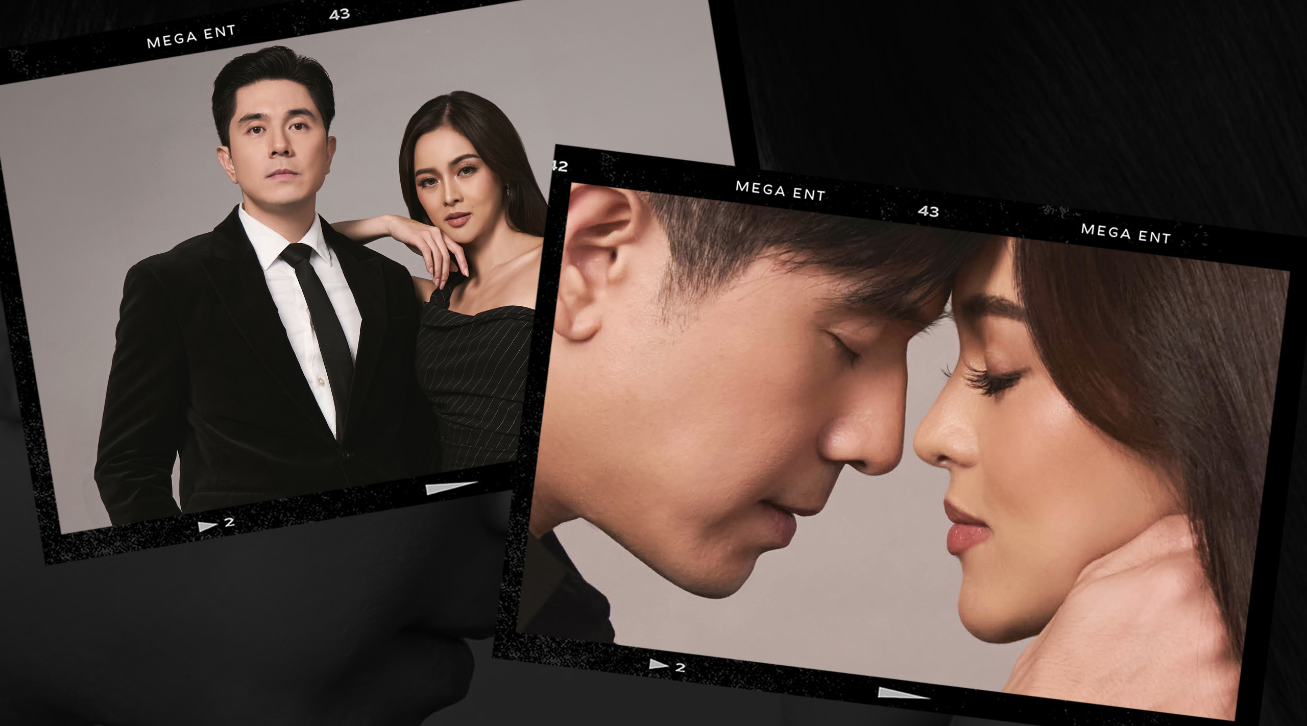 What's Wrong With Secretary Kim Chiu Paulo Avelino korean adaptation series kimpau working together project