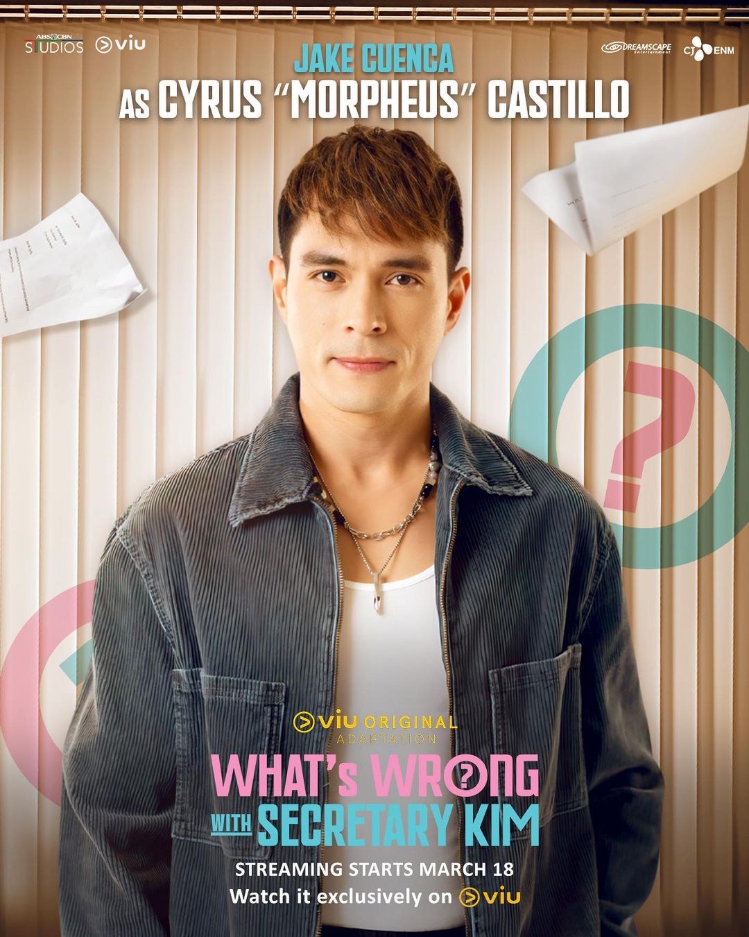 kim chiu reunion costars cast whats wrong with secretary kim jake cuenca janice de belen cai cortez
