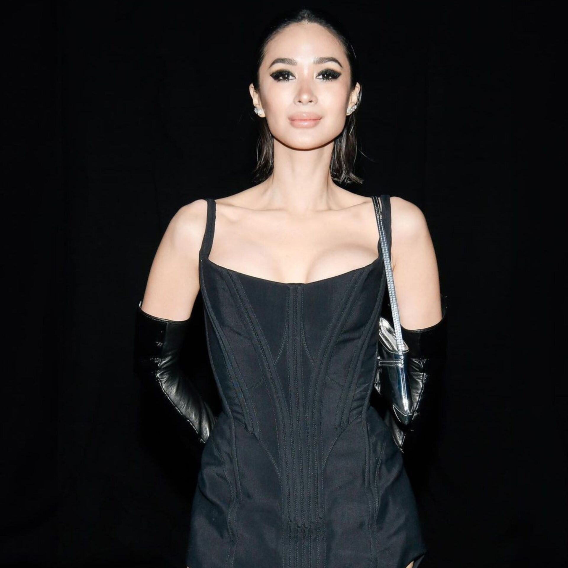 This the Perfume That is Selling Out Because of Heart Evangelista