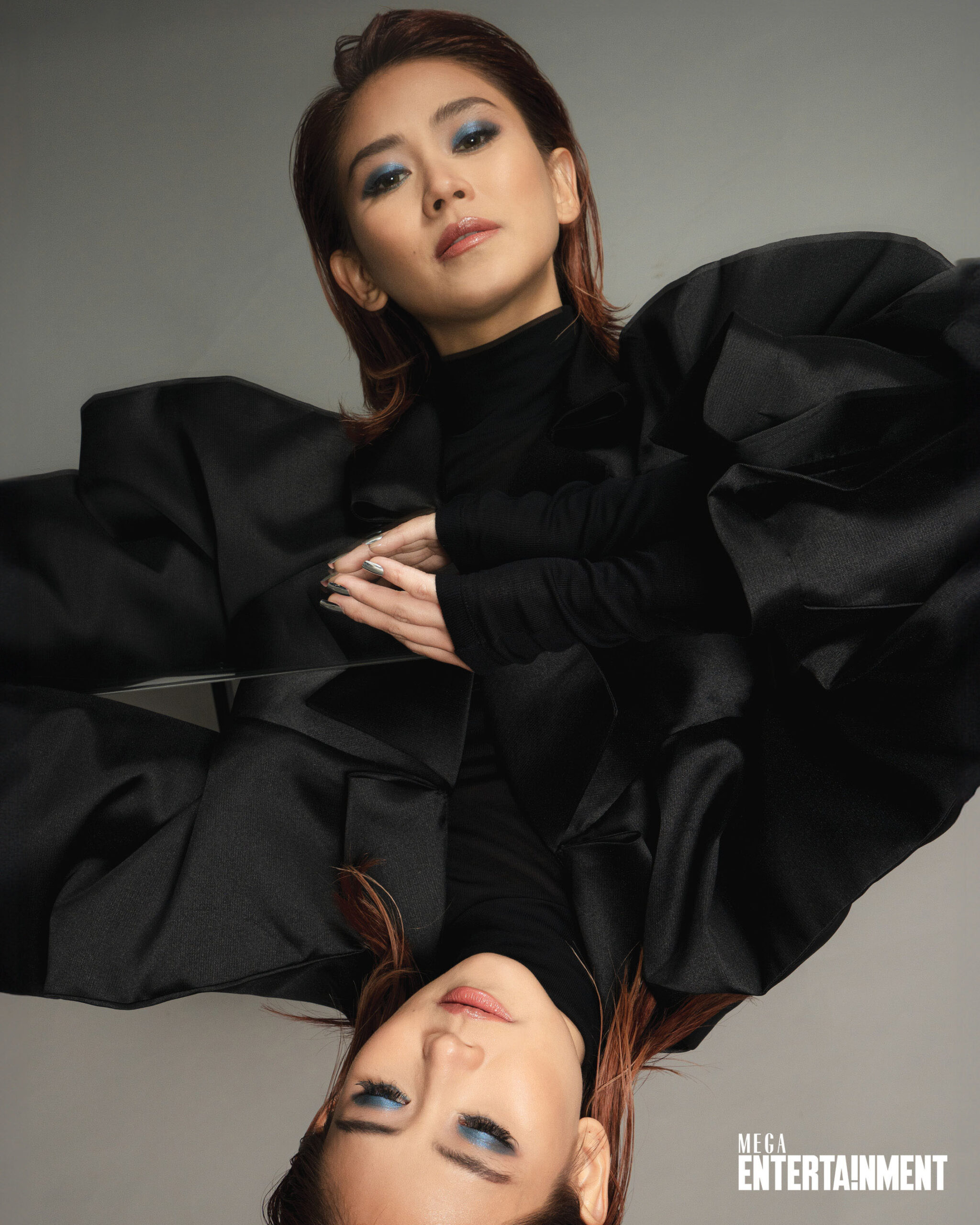 Sarah Geronimo Global Force Award Billboard Women Music feature exclusive Popstar Royalty