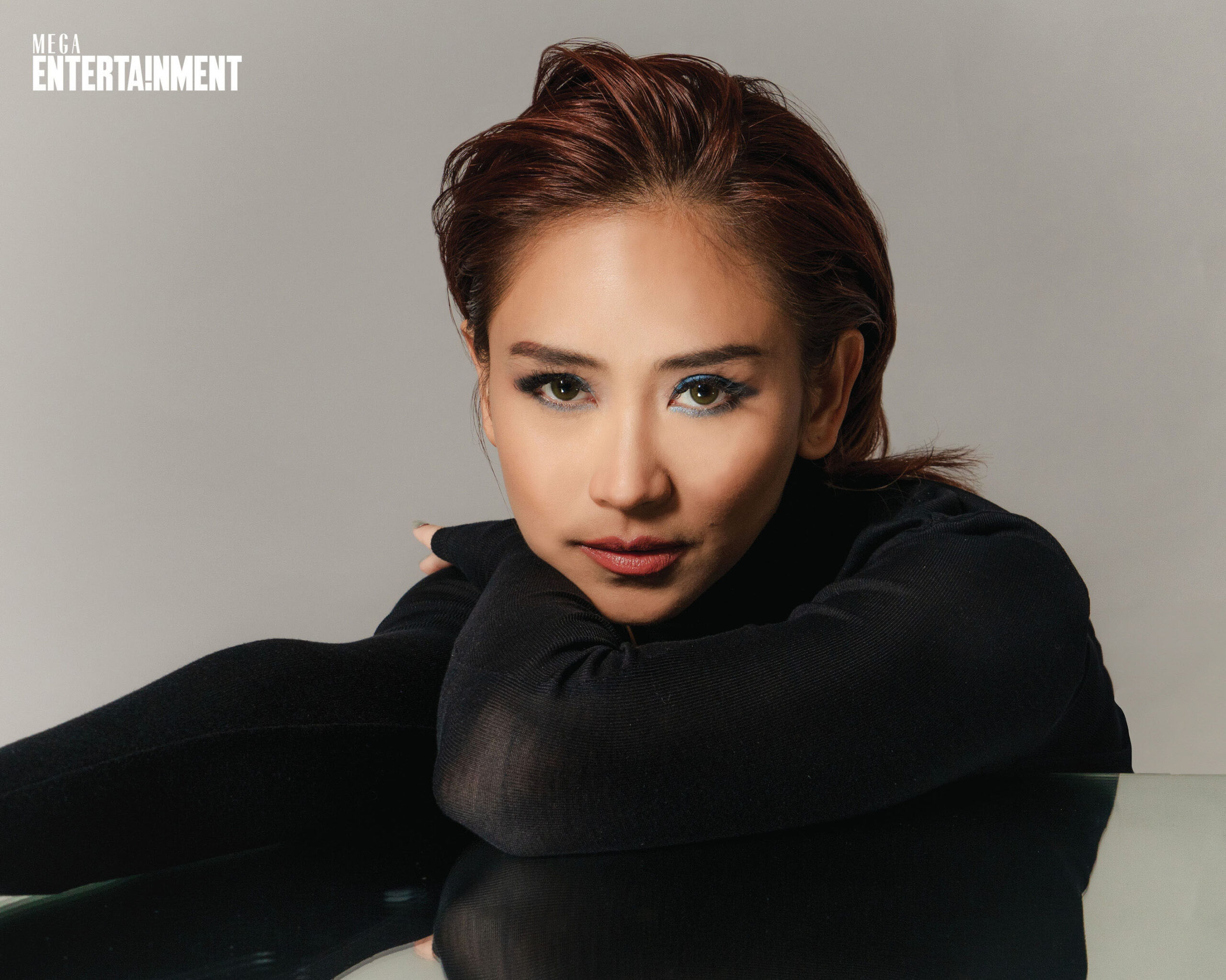 Sarah Geronimo Global Force Award Billboard Women Music feature exclusive Popstar Royalty