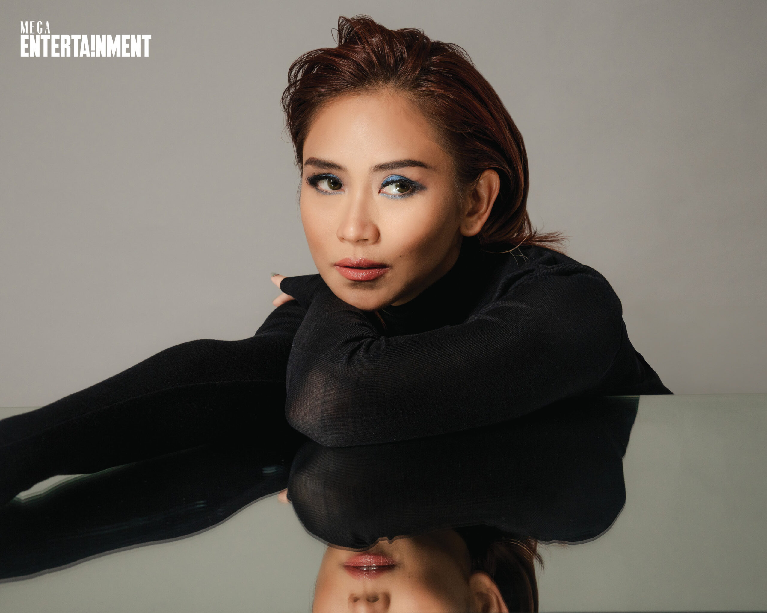 Sarah Geronimo Global Force Award Billboard Women Music feature exclusive Popstar Royalty