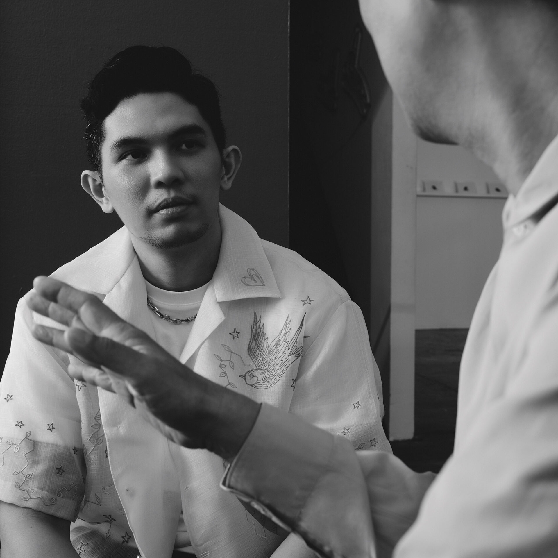 Why Translation Is The Secret Behind The Works Of Designers Joey Samson And RJ Santos