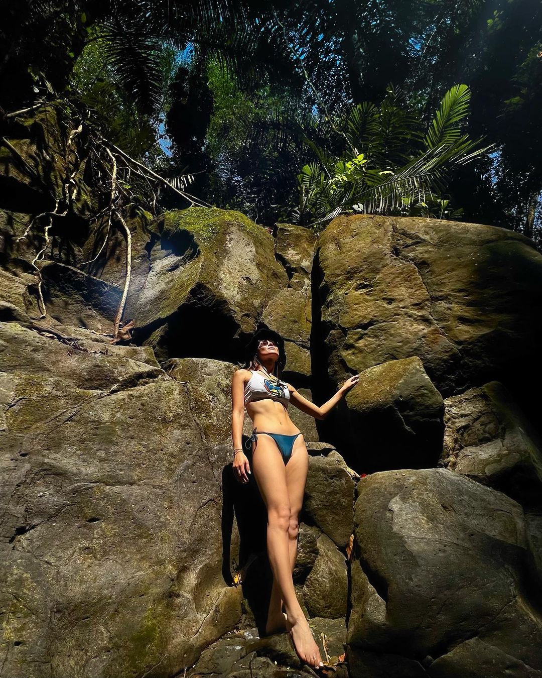 Kathryn Bernardo superbod body health wellness mind holistic fitness body inspiration body goals