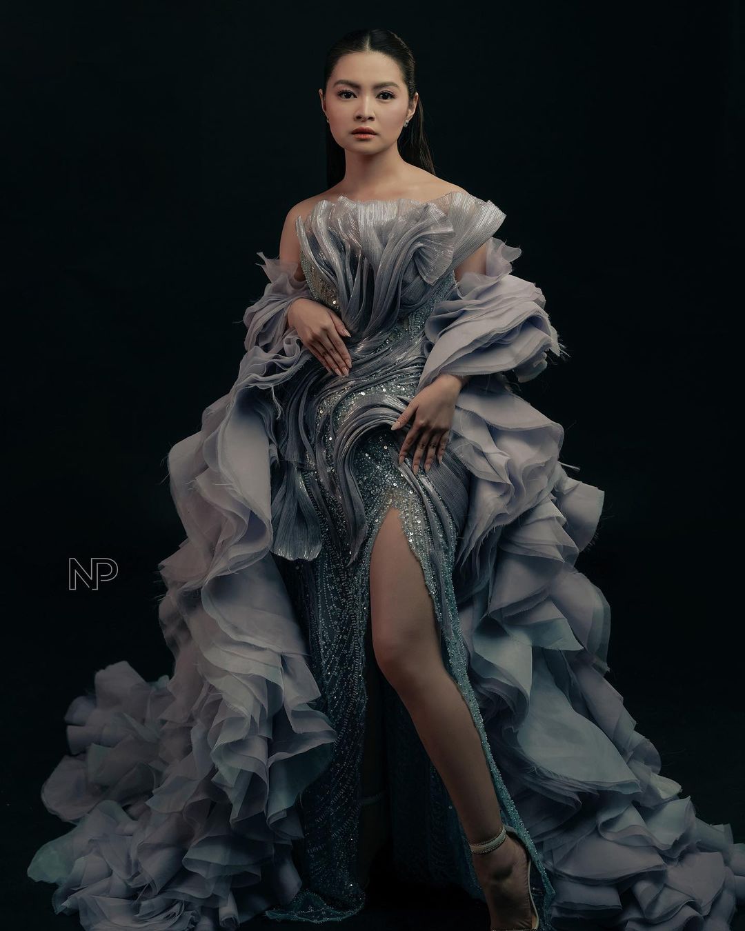 barbie forteza taylor swift eras tour outfits style inspiration