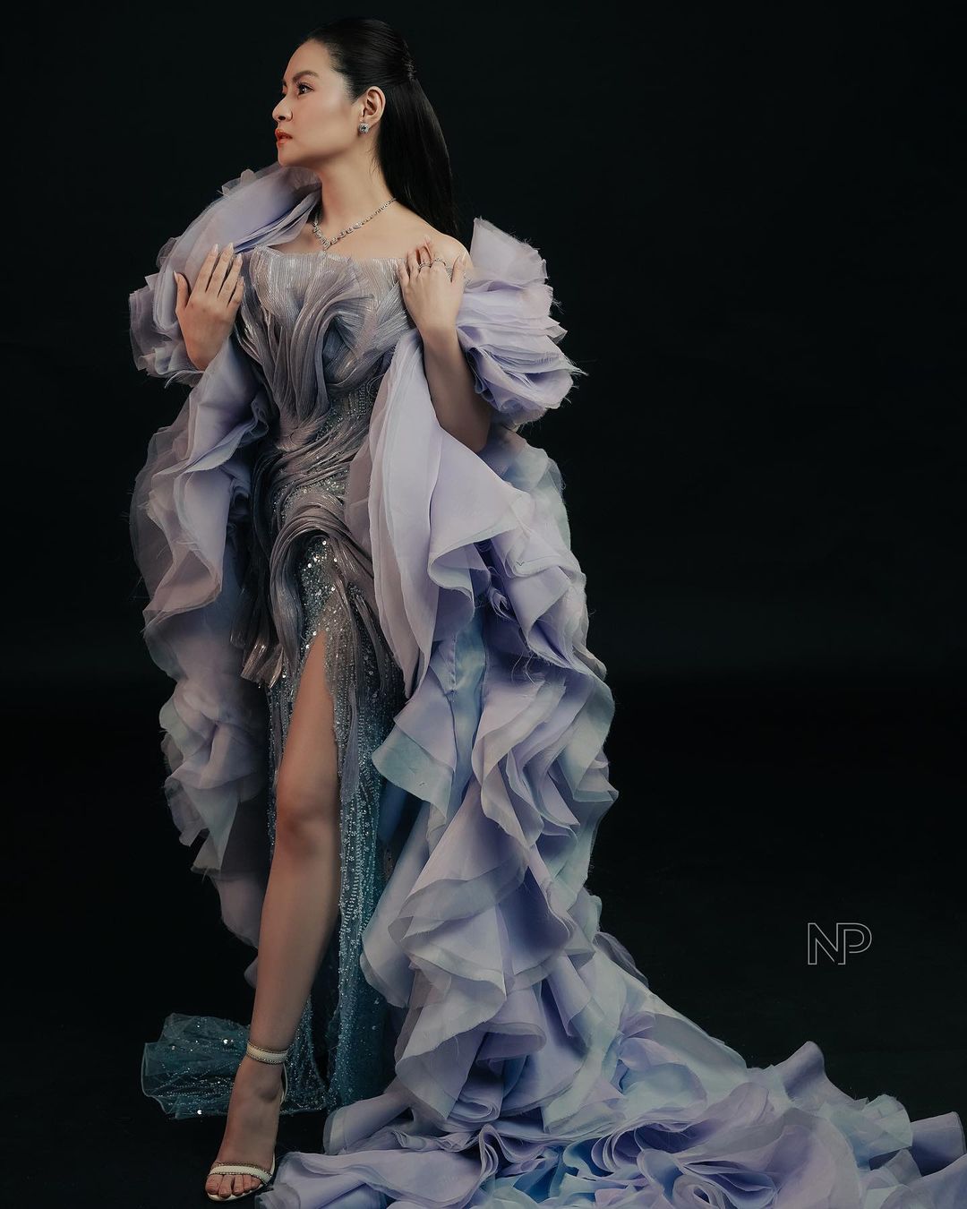 barbie forteza taylor swift eras tour outfits style inspiration