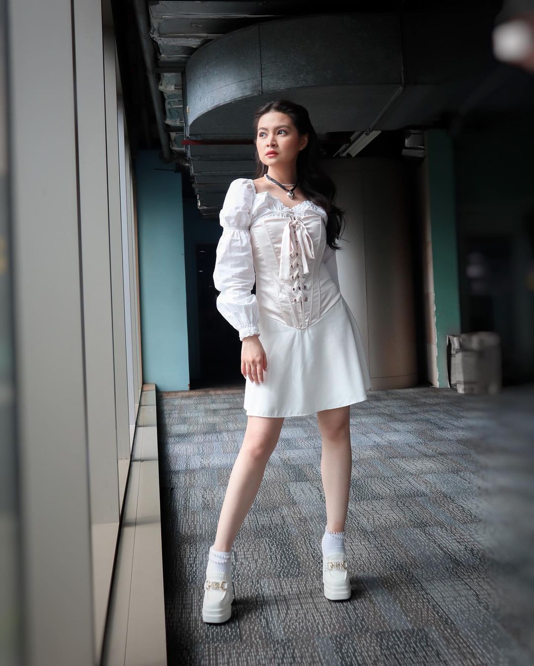 barbie forteza taylor swift eras tour outfits style inspiration