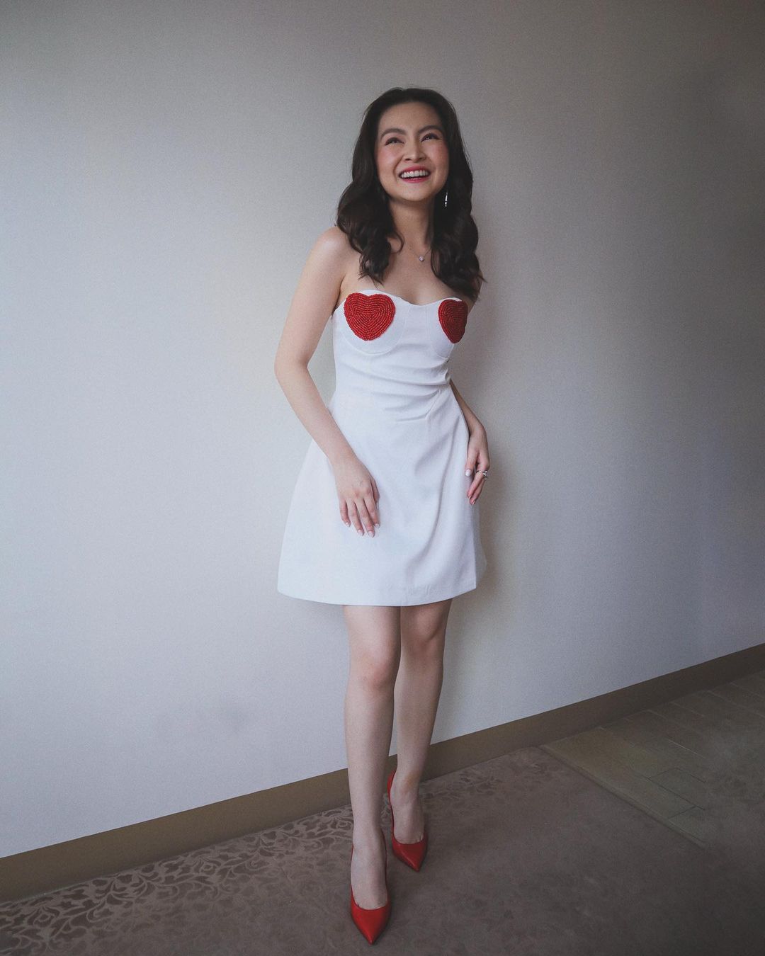 barbie forteza taylor swift eras tour outfits style inspiration