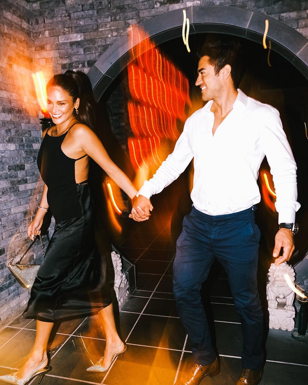 supportive wife wives husbands husband Pia Wurtzbach Jeremy Jauncey