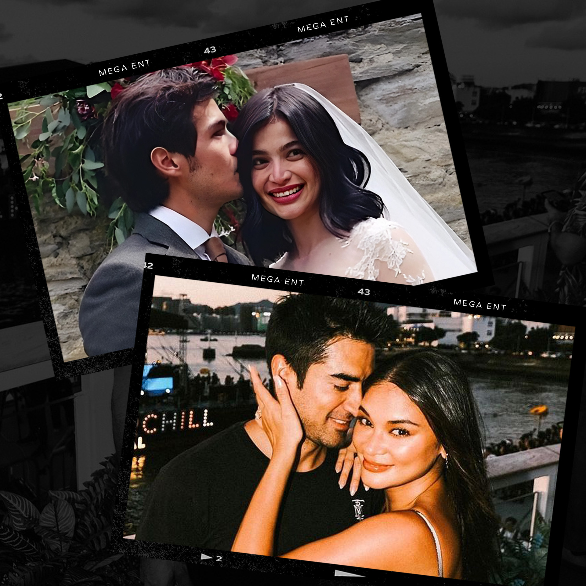 supportive wife wives husbands Anne Curtis Erwan Heussaff Pia Wurtzbach Jeremy Jauncey