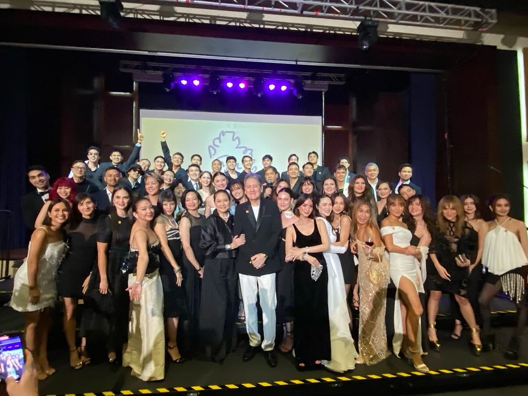 Julia Barretto Bea Alonzo Reunion Cross Paths Relationship Friendship