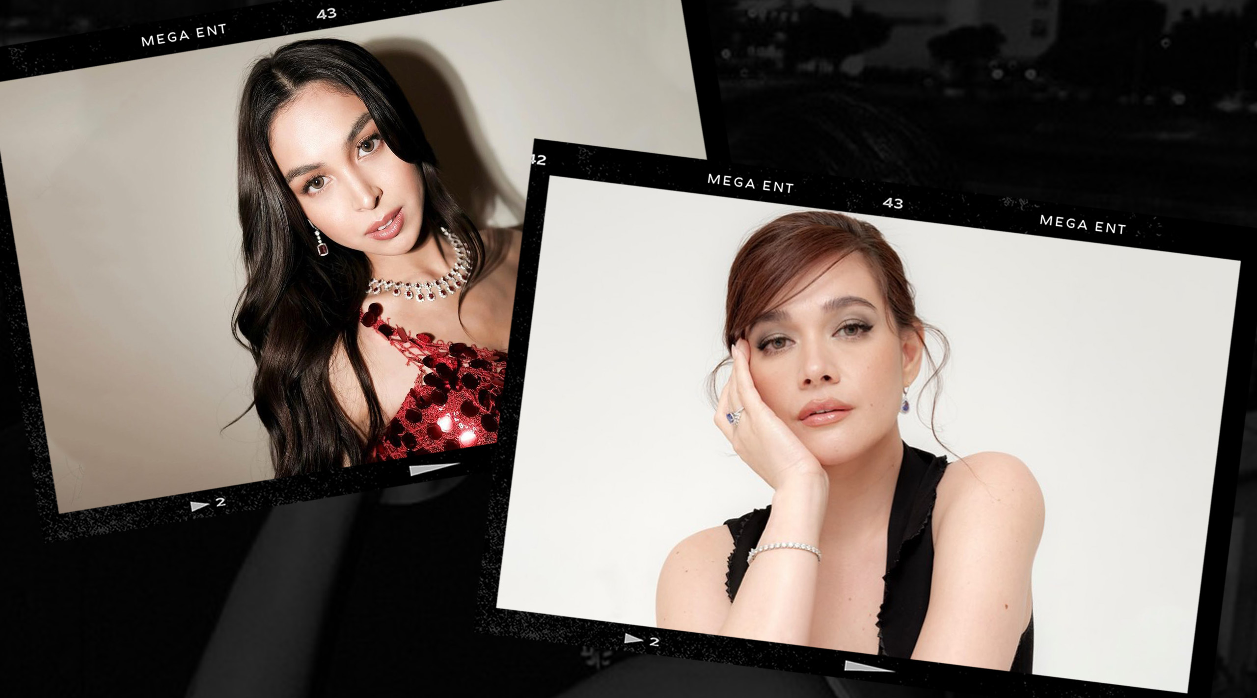 Julia Barretto Bea Alonzo Reunion Cross Paths Relationship Friendship