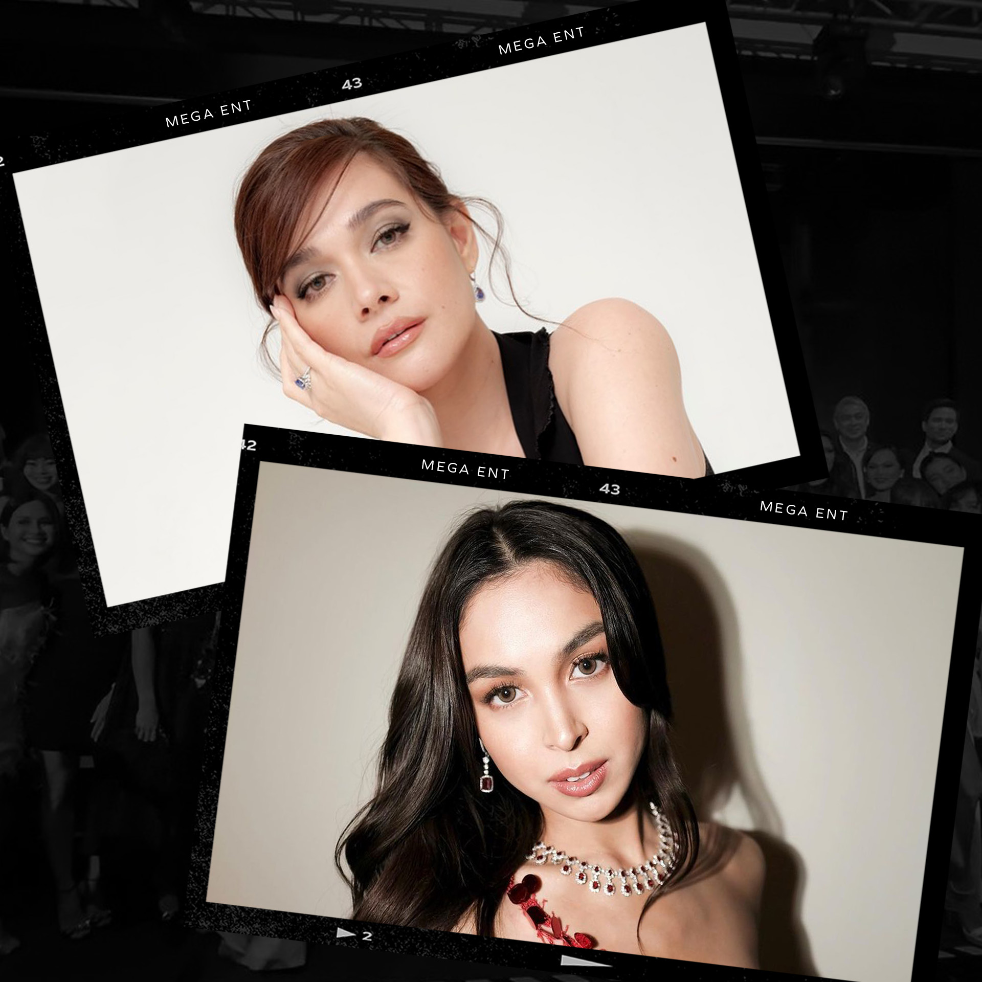 Julia Barretto Bea Alonzo Reunion Cross Paths Relationship Friendship