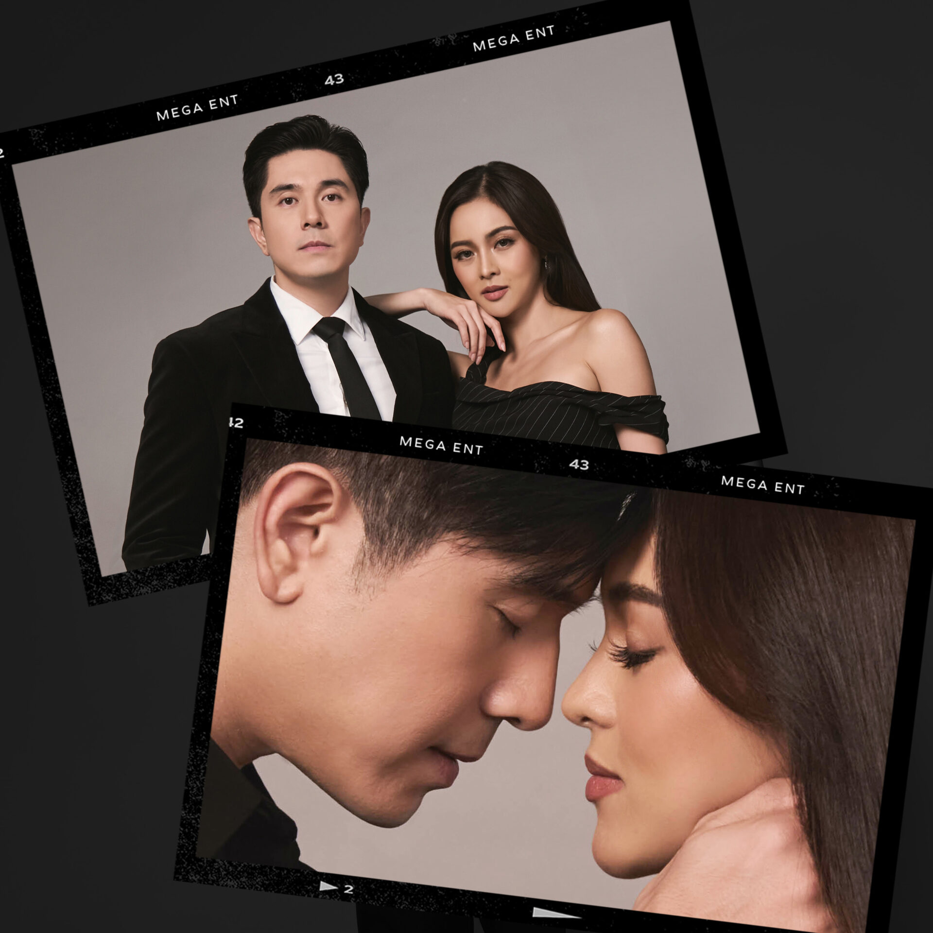 What's Wrong With Secretary Kim Chiu Paulo Avelino korean adaptation series kimpau working together project