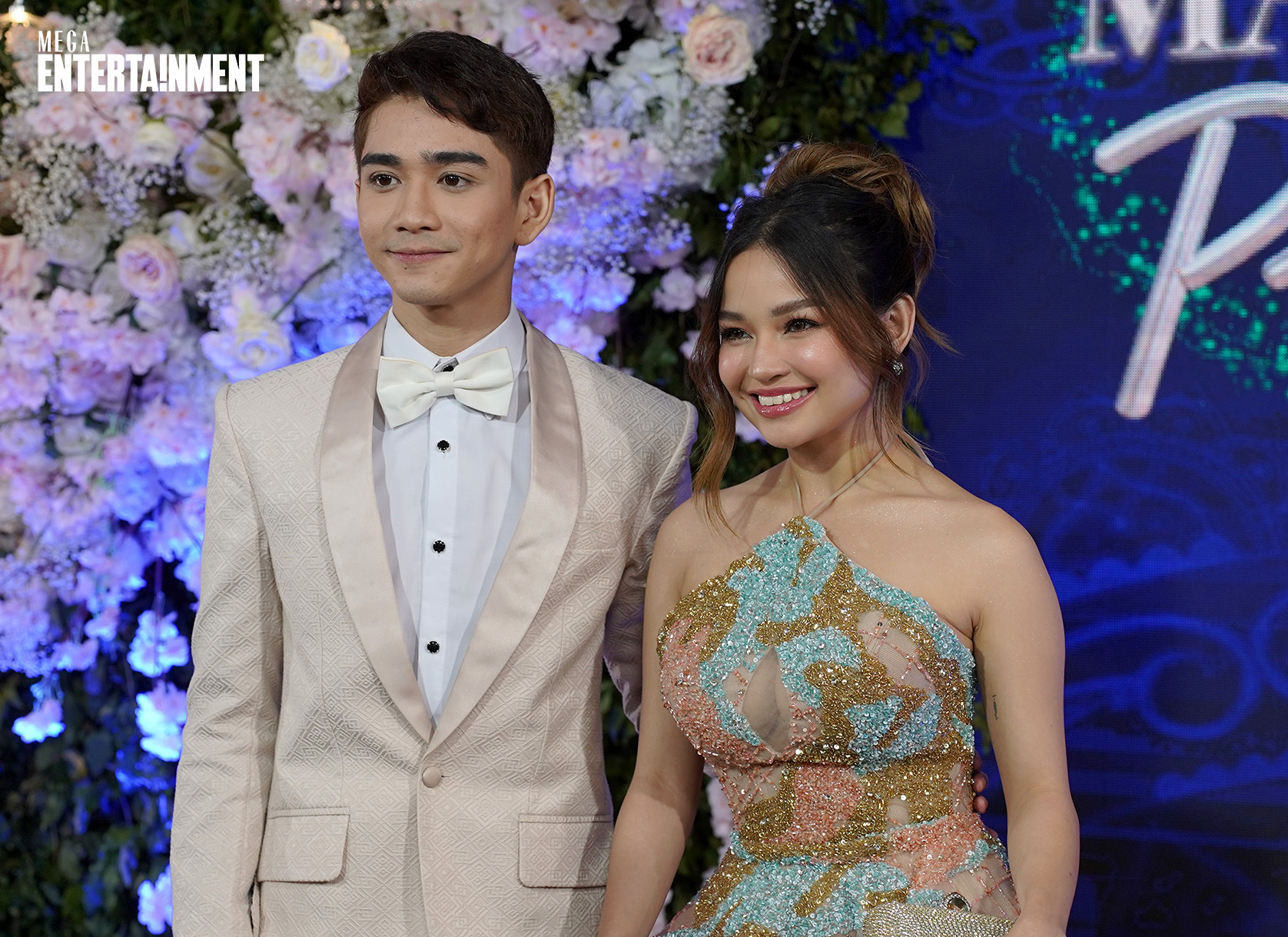 Couple Pairings Tandems Zaijan Jaranilla Xyriel Manabat