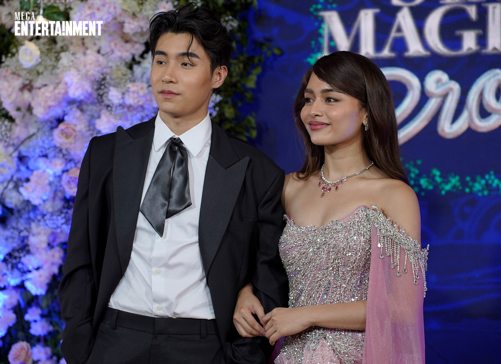 Couple Pairings Tandems ViBrent Vivoree Brent Manalo