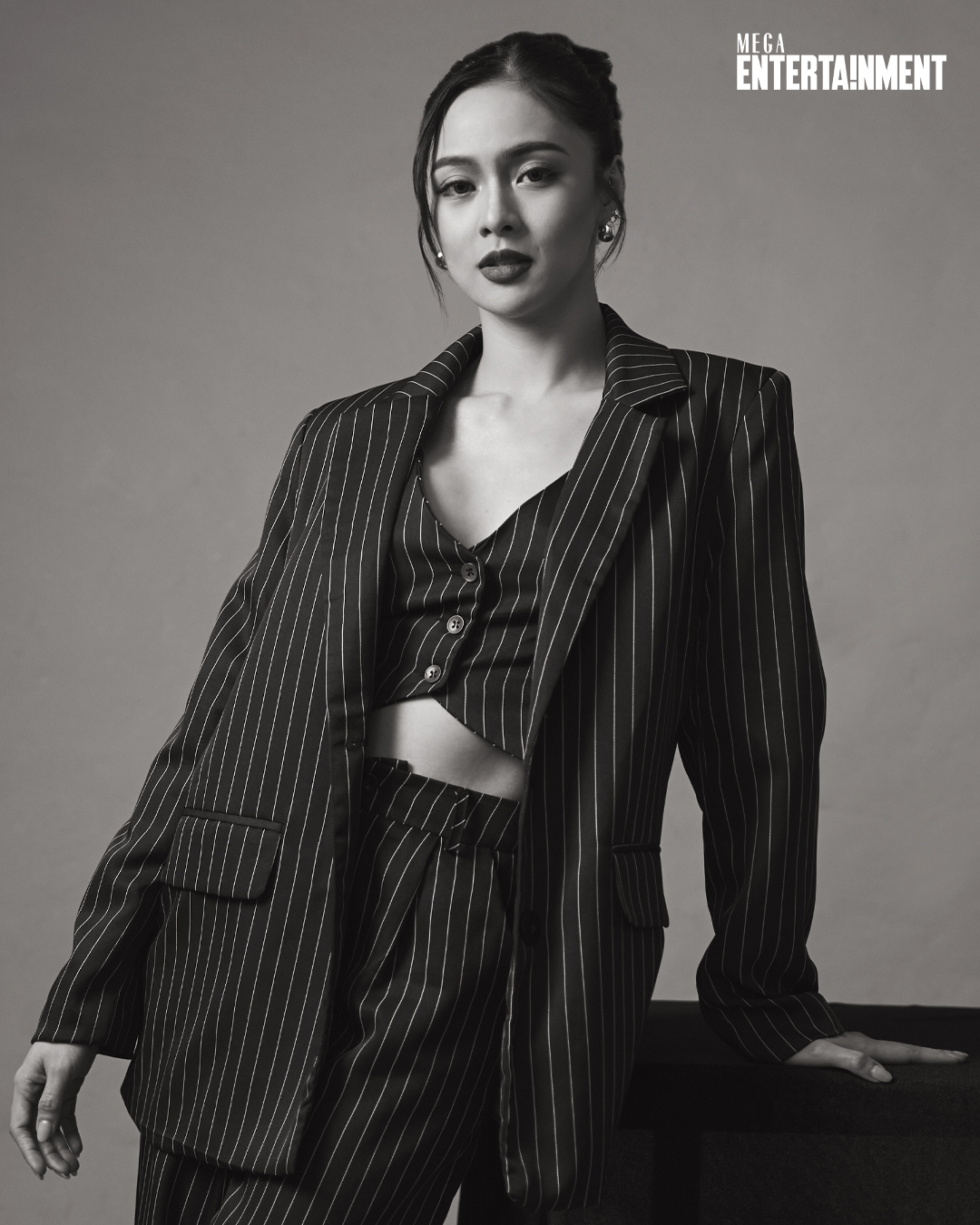 What's Wrong With Secretary Kim Chiu Paulo Avelino korean adaptation series kimpau working together project