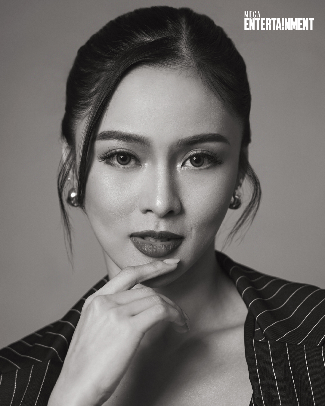 What's Wrong With Secretary Kim Chiu Paulo Avelino korean adaptation series kimpau working together project