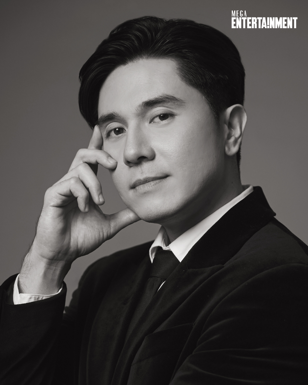 What's Wrong With Secretary Kim Chiu Paulo Avelino korean adaptation series kimpau working together project