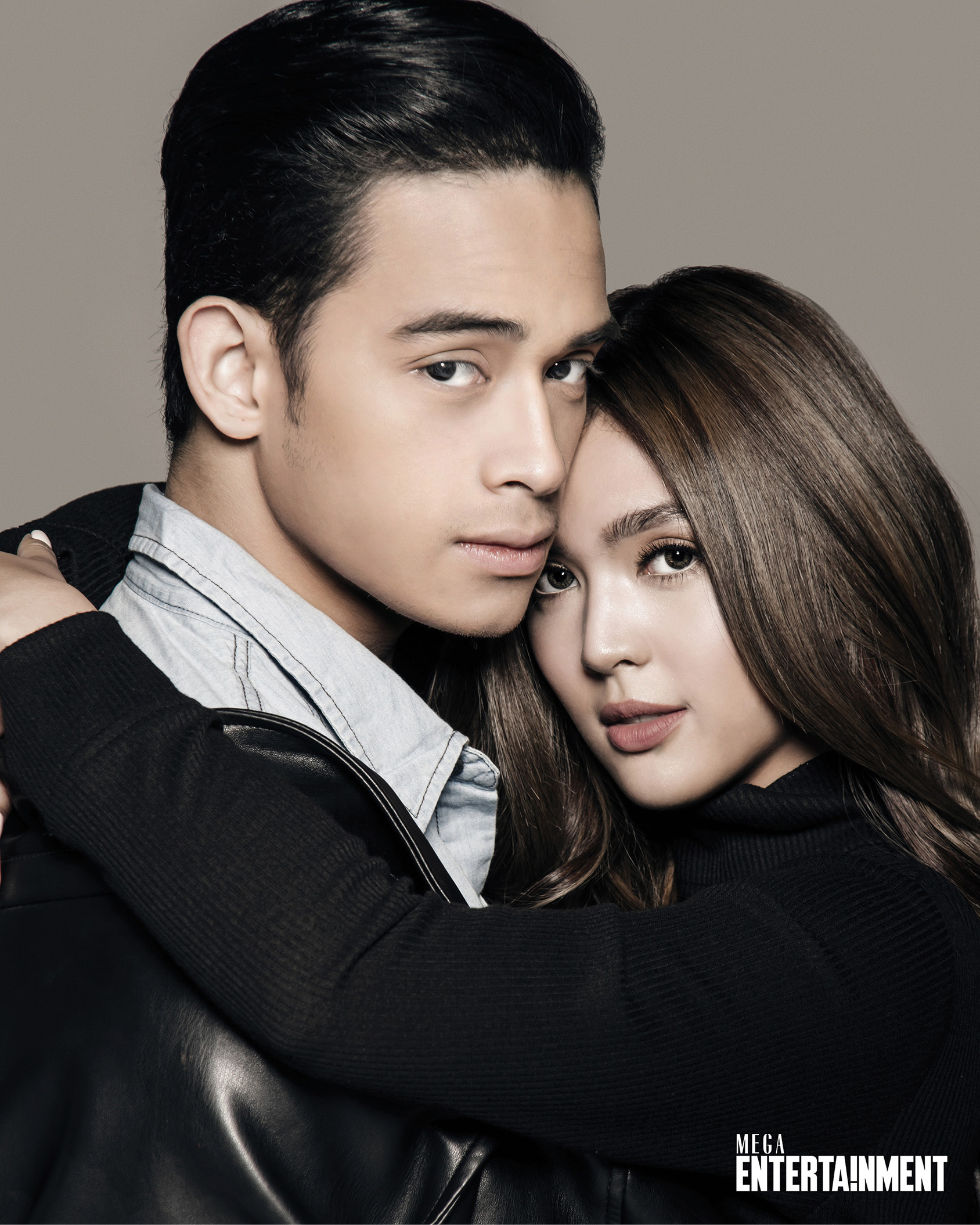 Sofia Andres Diego Loyzaga the one that got away relationship past love