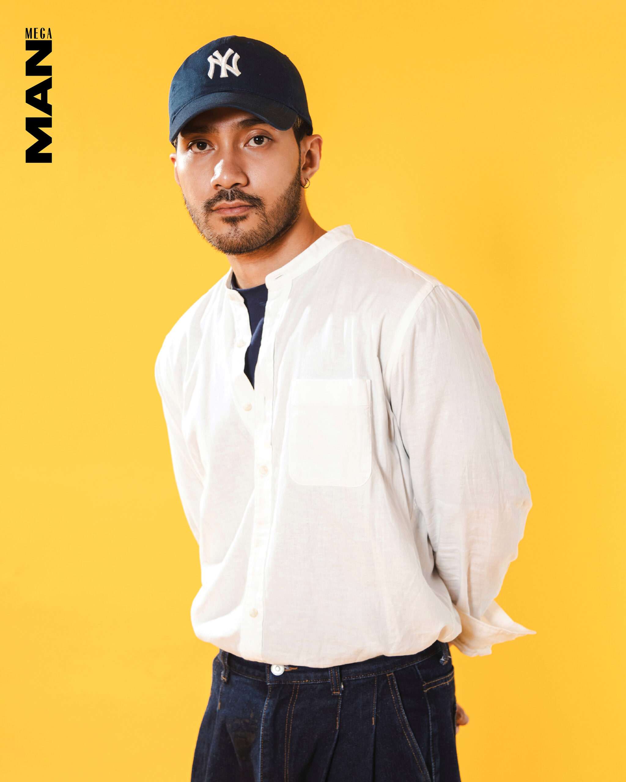 Nicolo Bench Fashion Week Spring Summer 2024