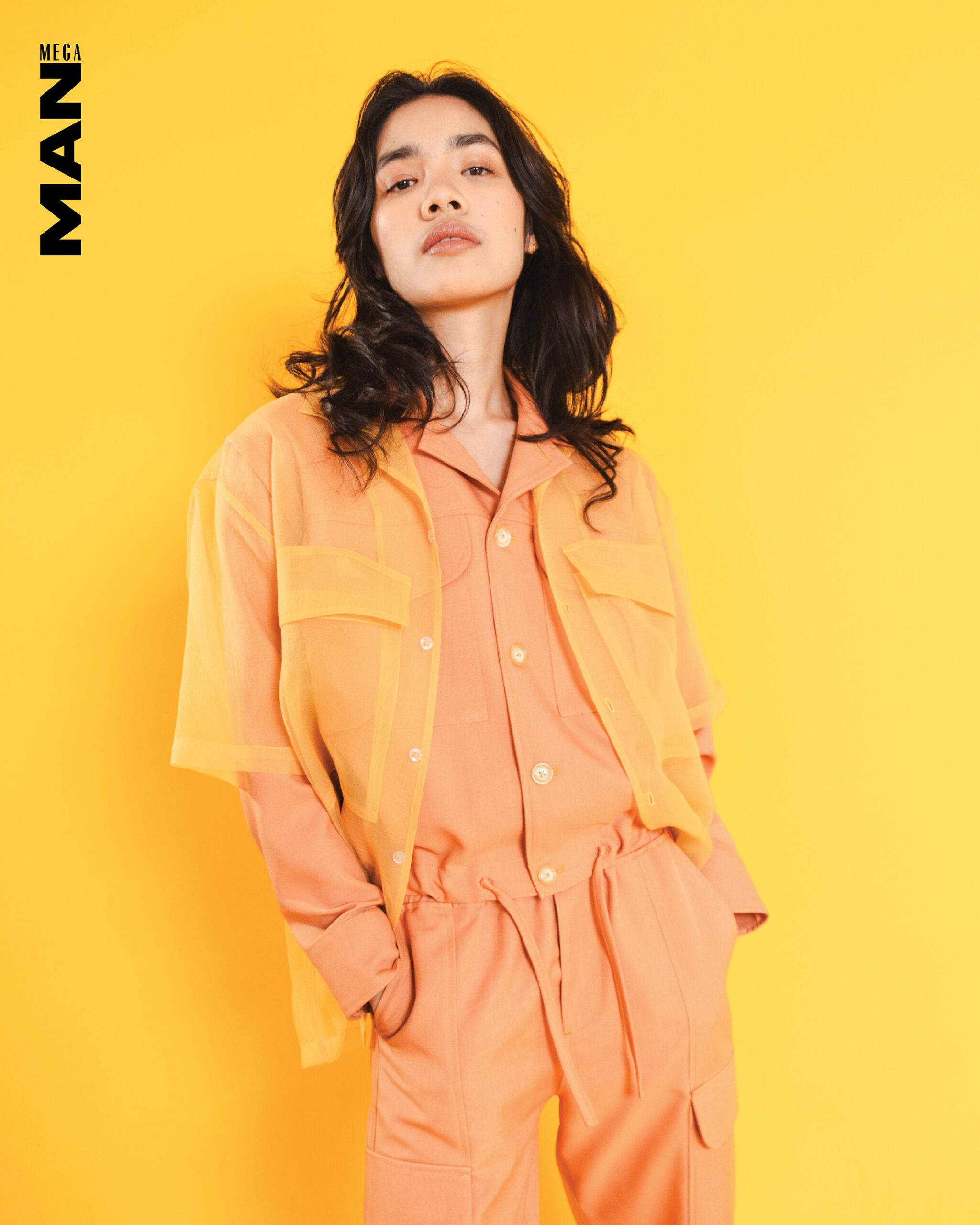 Nicolo Bench Fashion Week Spring Summer 2024