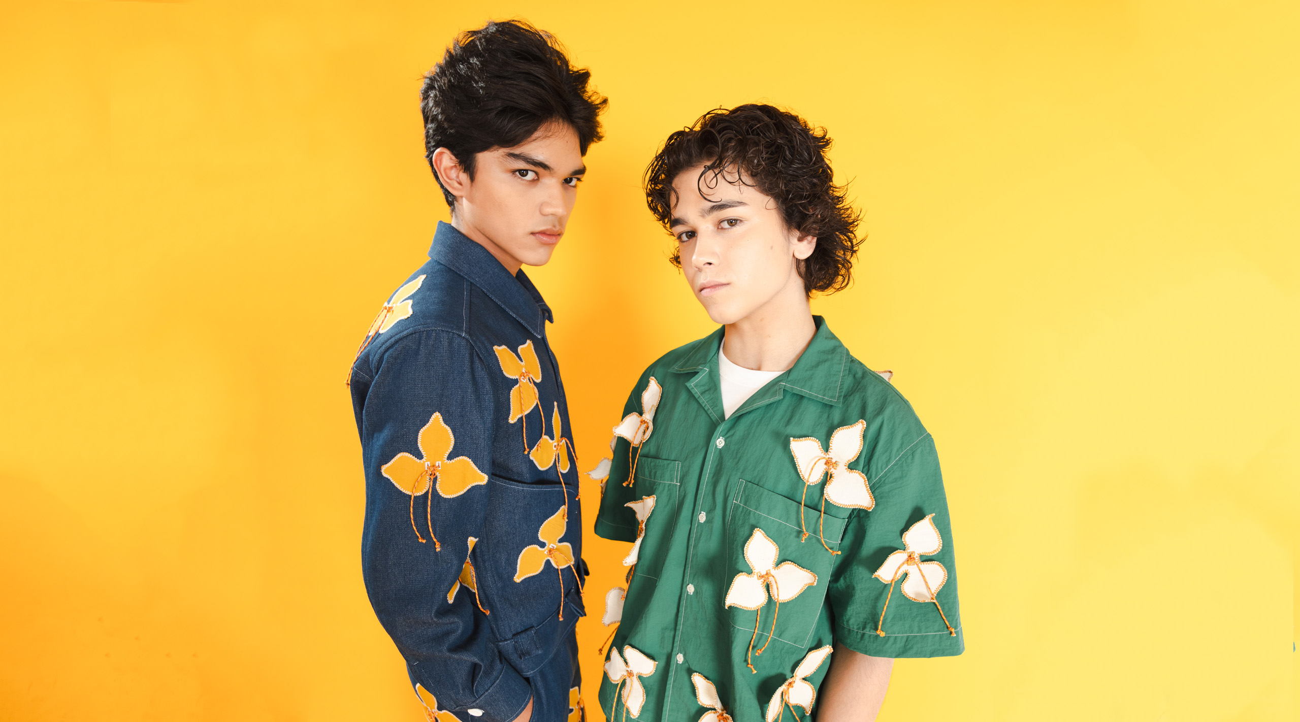 Nicolo Bench Fashion Week Spring Summer 2024