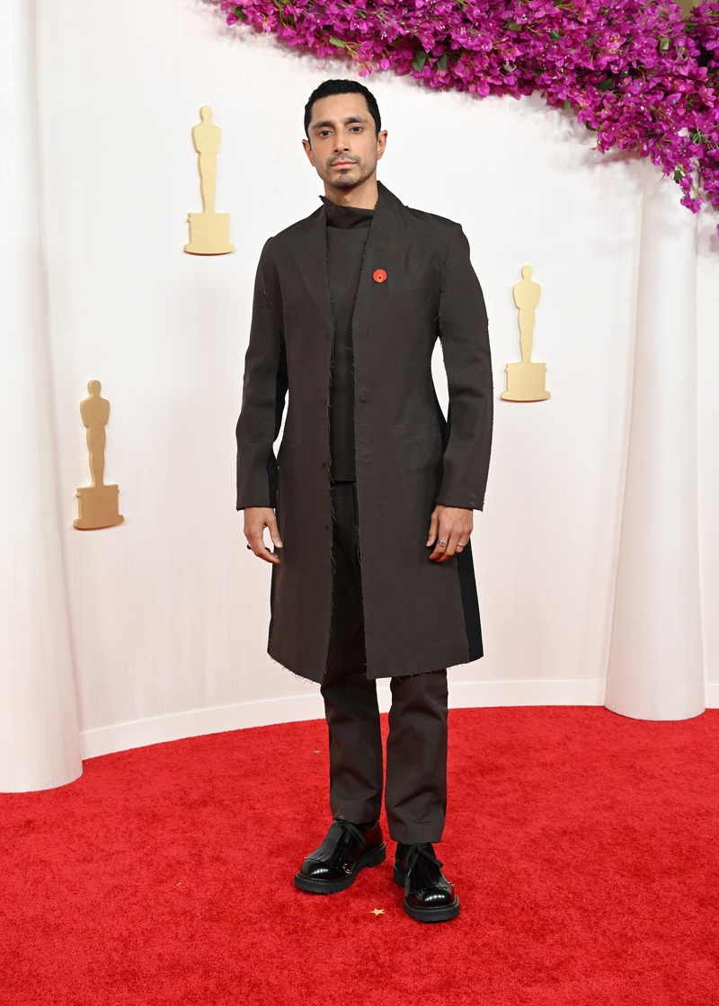 MEGA Man’s Best Dressed List at the 2024 Oscars
