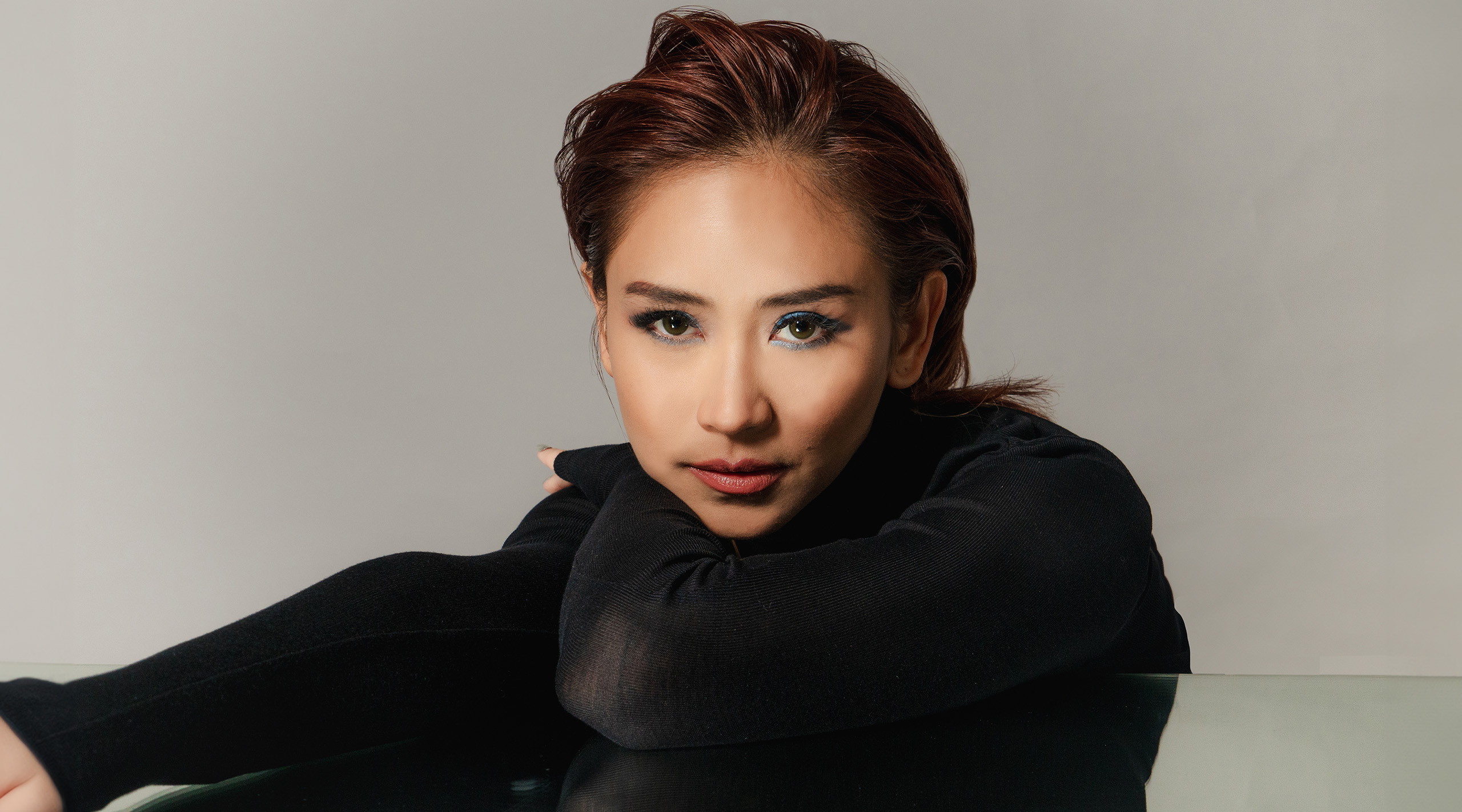 Sarah Geronimo Global Force Award Billboard Women Music feature exclusive Popstar Royalty