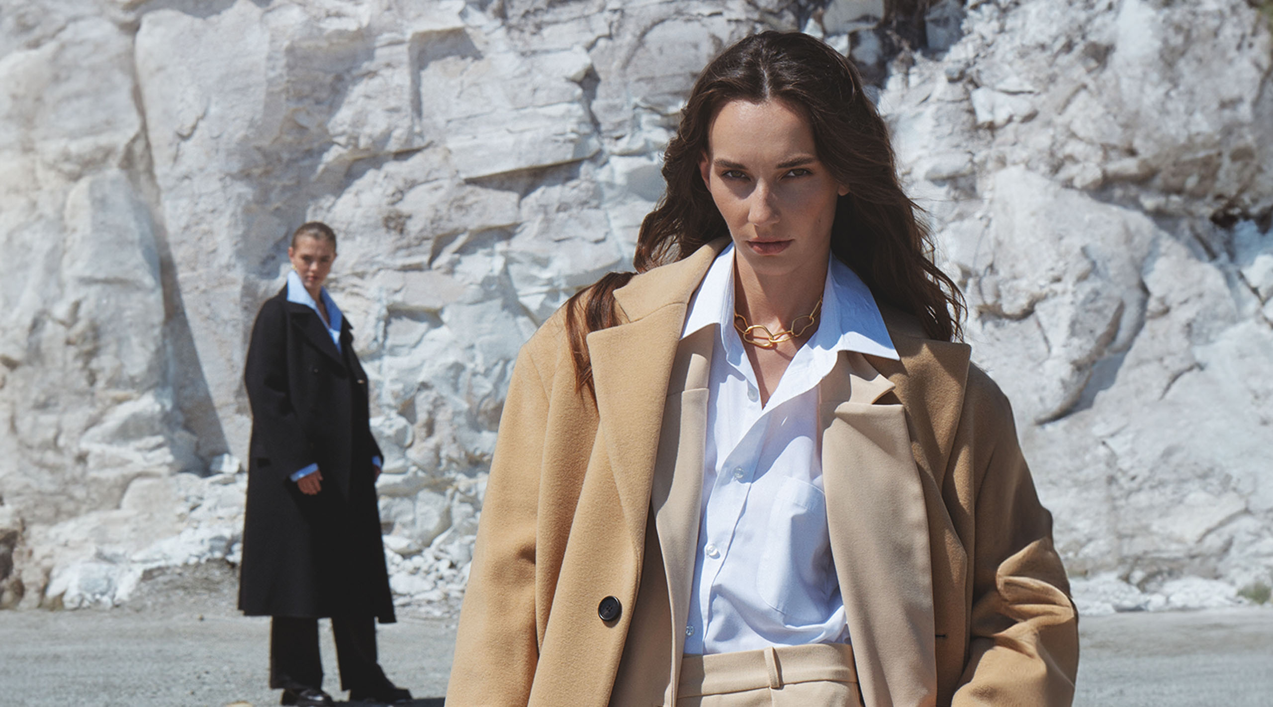 MEGA Lookbook: How to Style the Modern Prep 