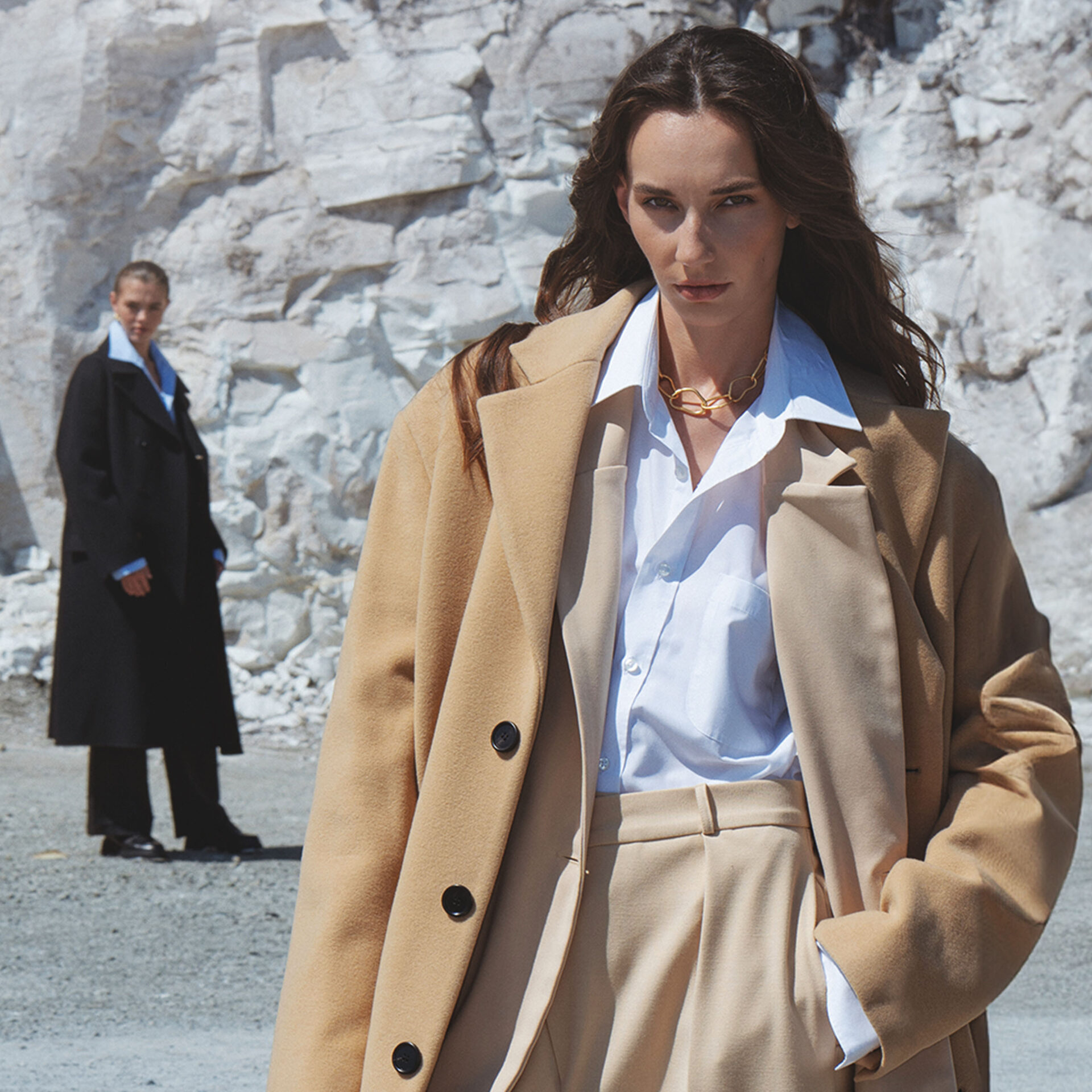 MEGA Lookbook: How to Style the Modern Prep Look