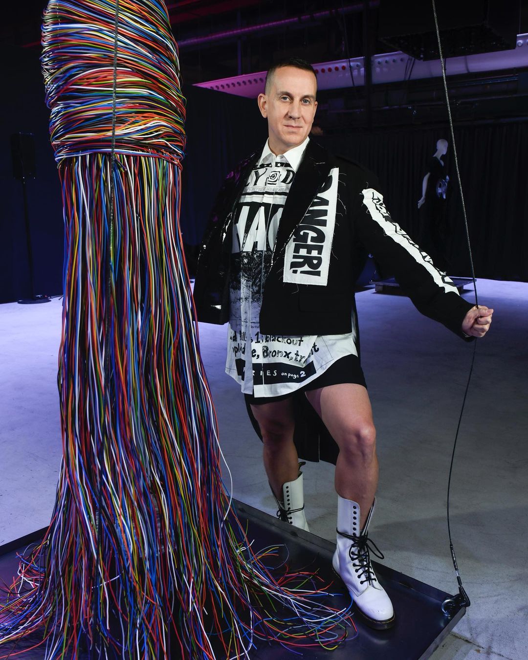 Decoding Luxury Fashion's Creative Director Shifts