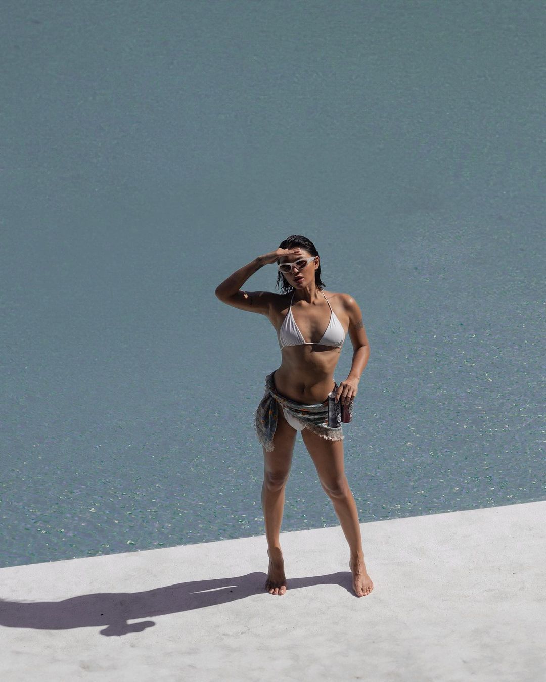 Keep Cool While Looking Hot for Summer Like Nadine Lustre